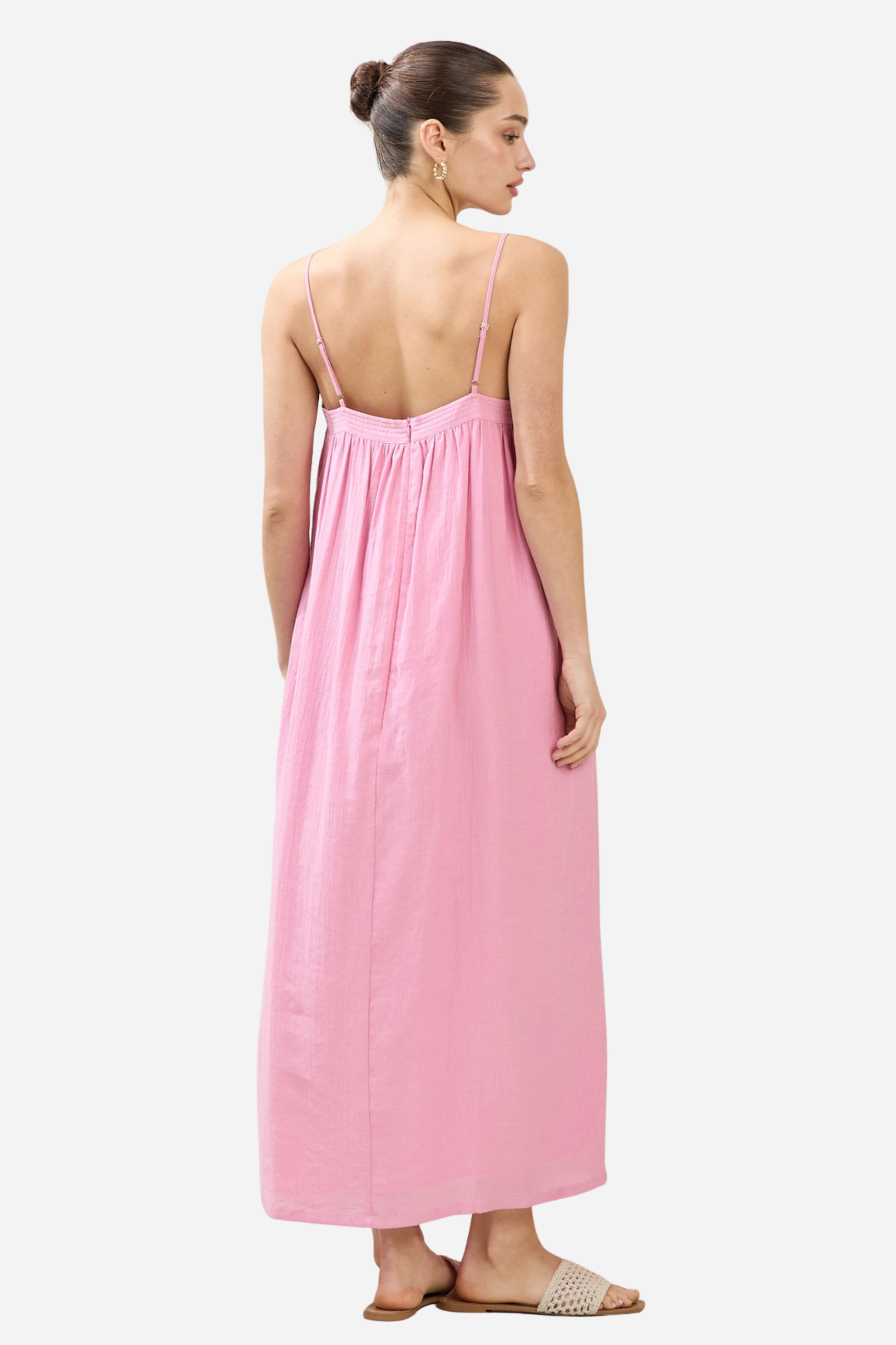 Cami Maxi Dress