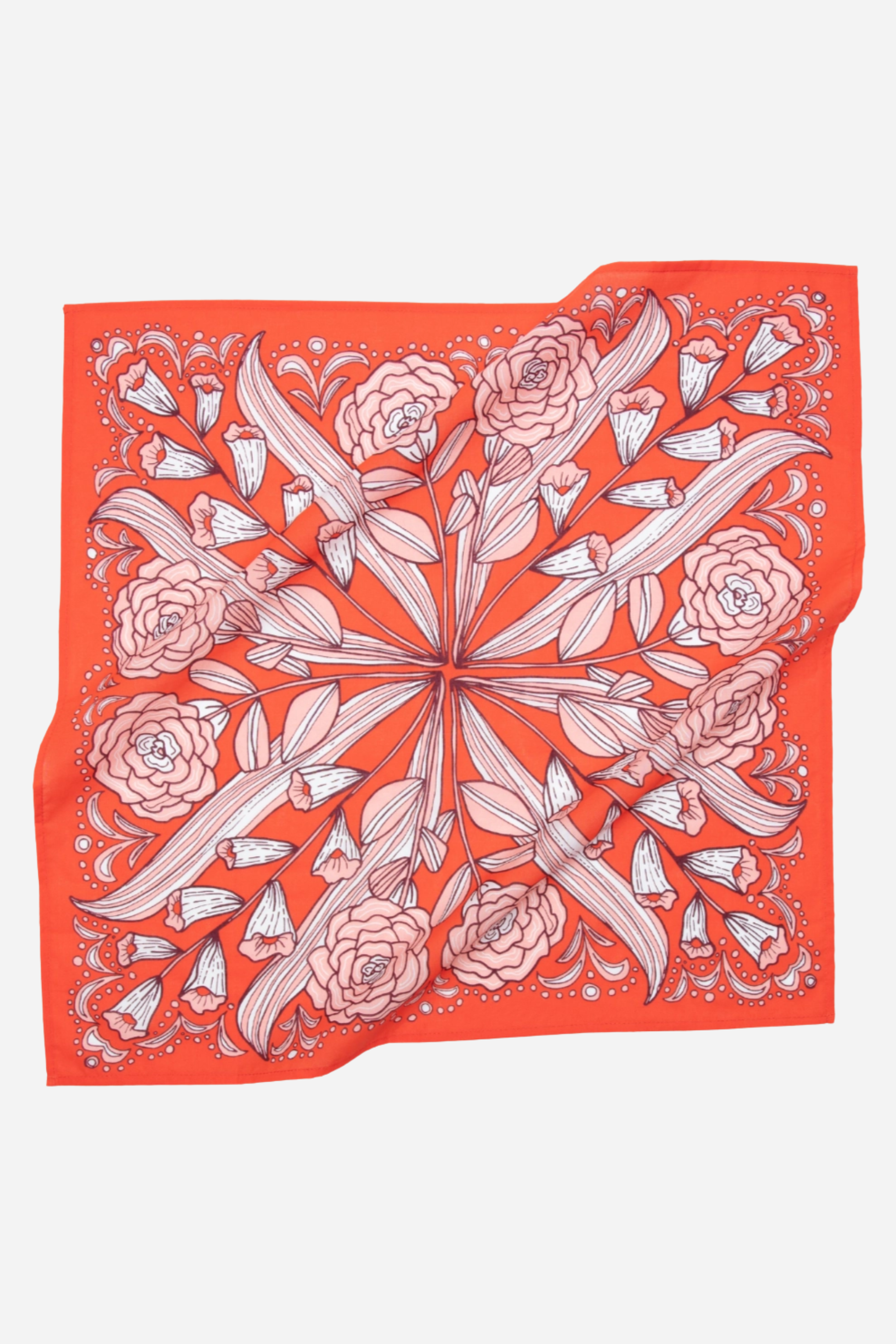 No. 105 Greta Bandana