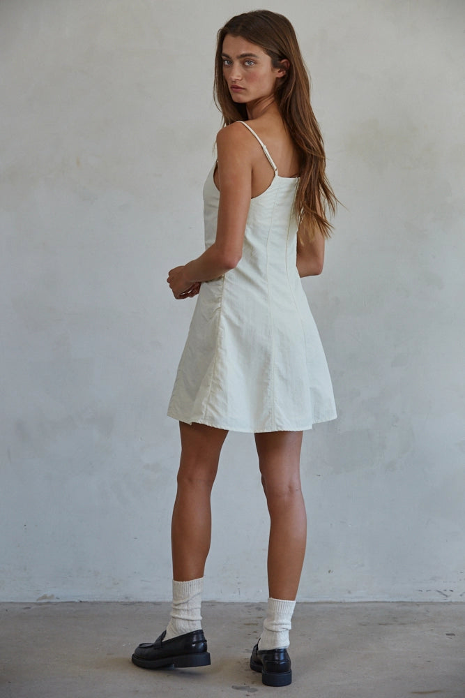 Tessa Mini Dress