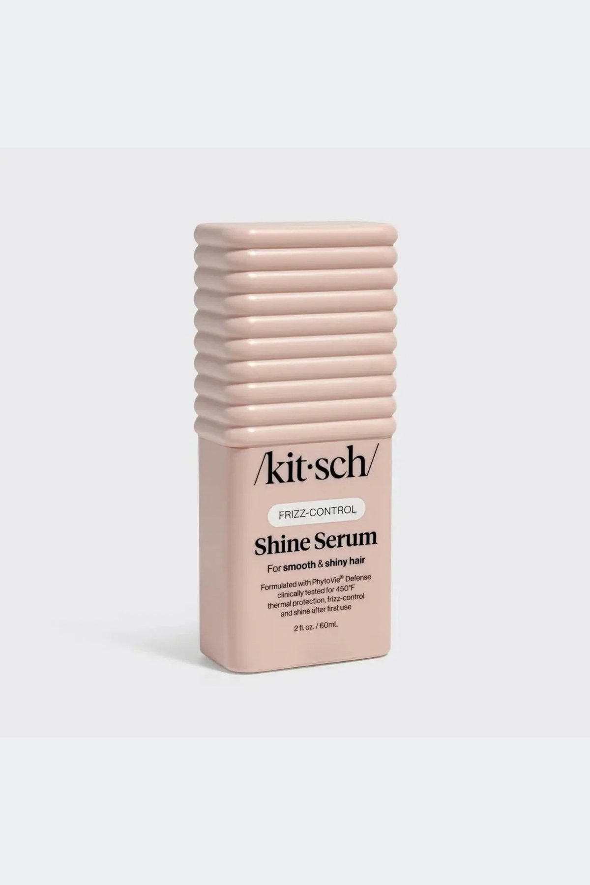 KITSCH - Frizz-Control Shine Serum