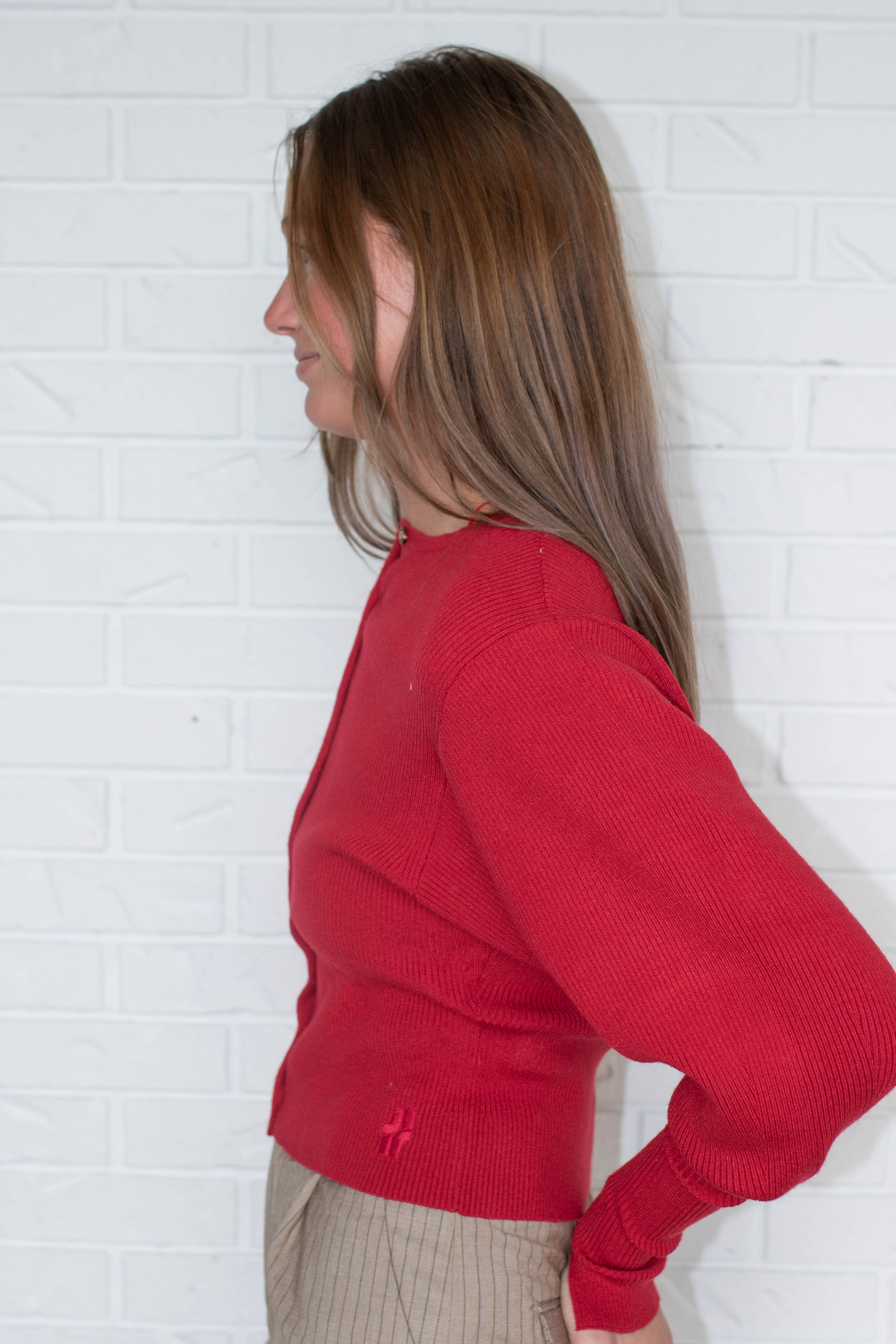 JIJI Gaetan Cardigan