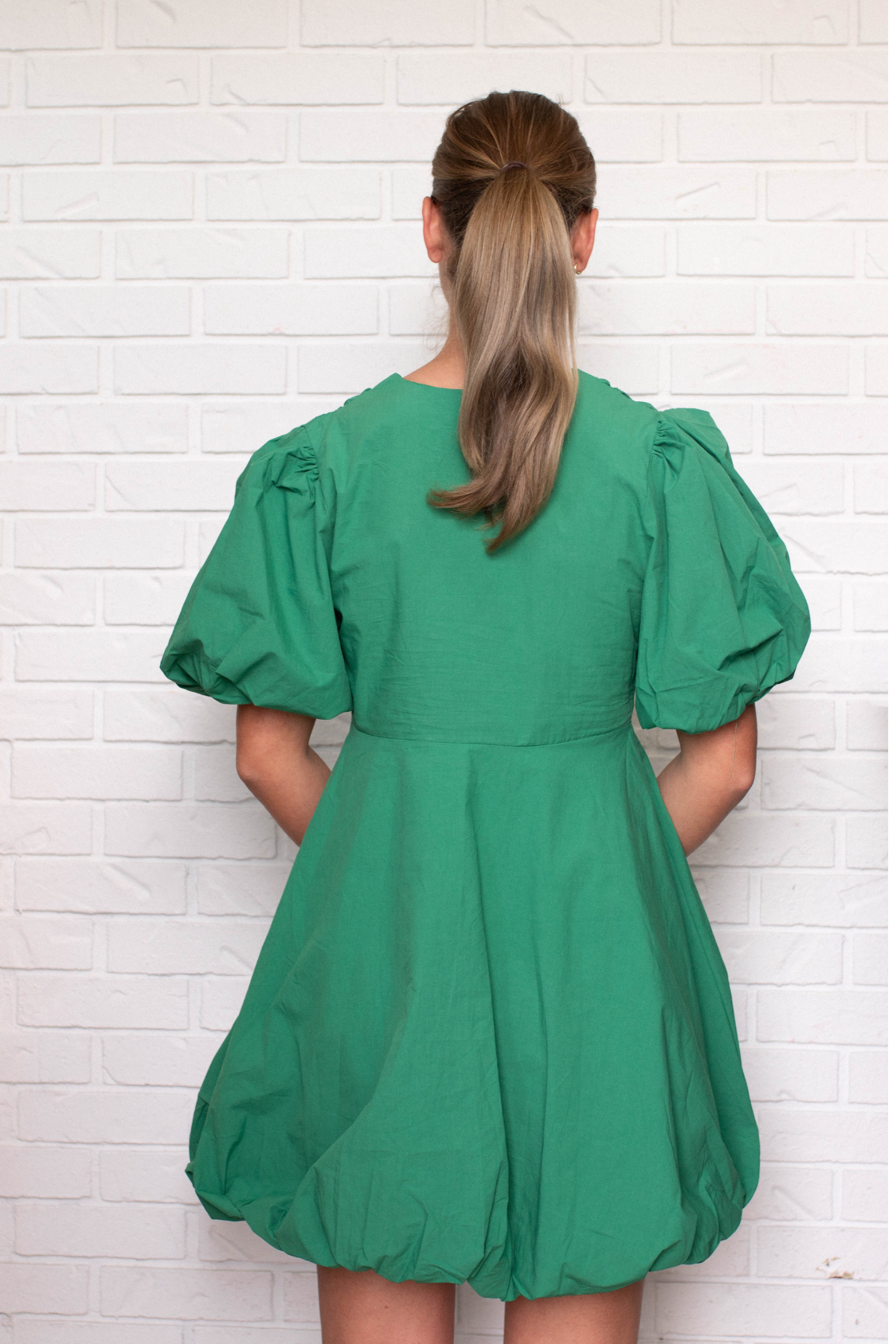 Palma Dress