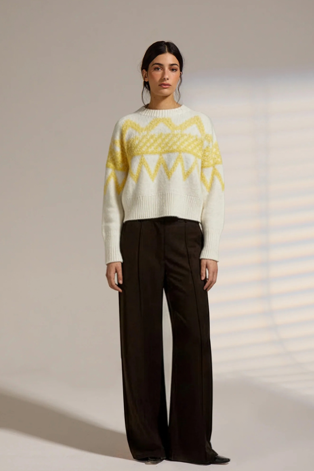 Ufo Sweater
