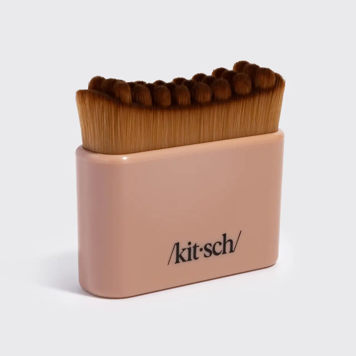 KITSCH - Lymphatic Contour Face Brush