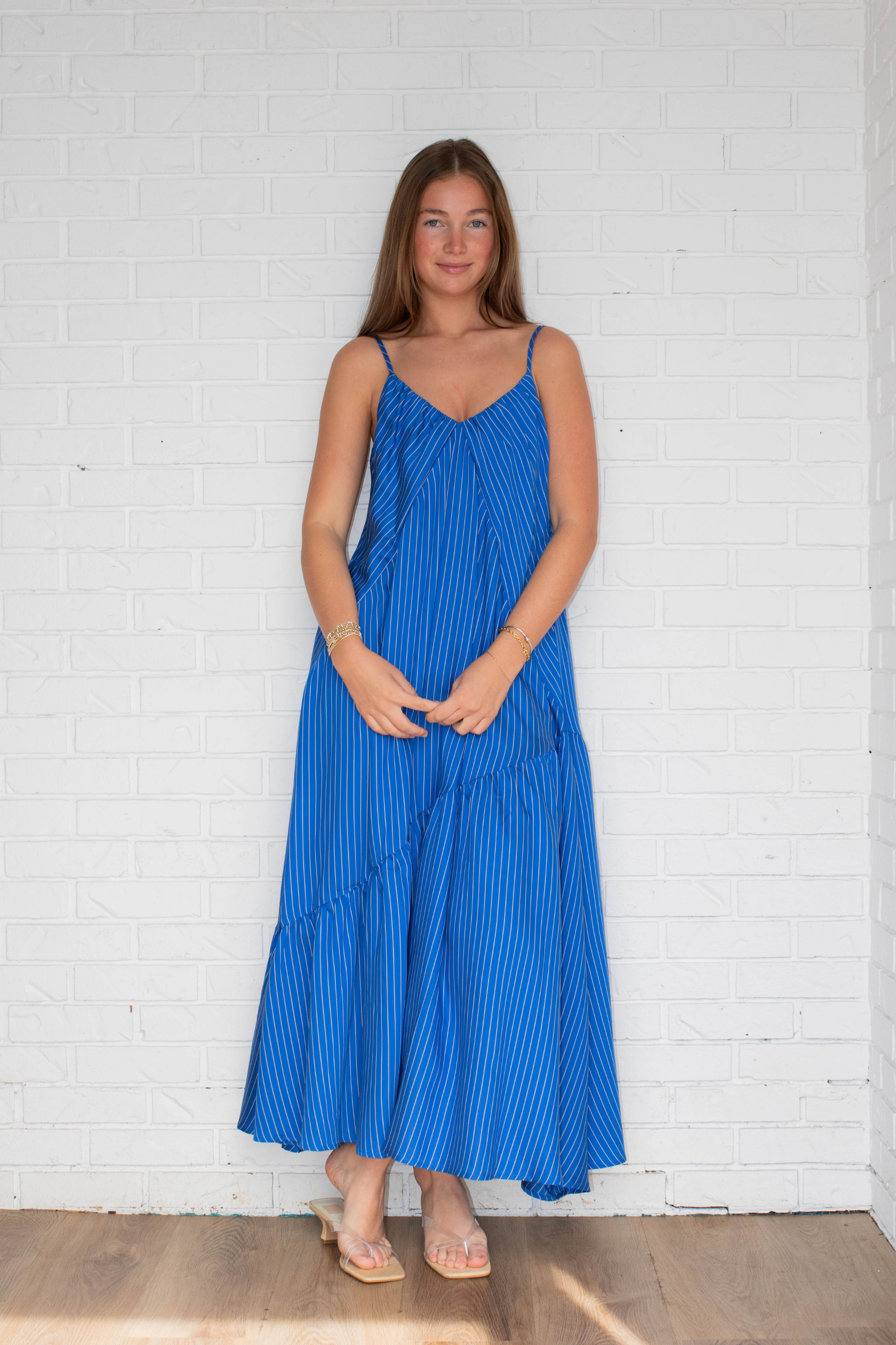JIJI Vadim Dress
