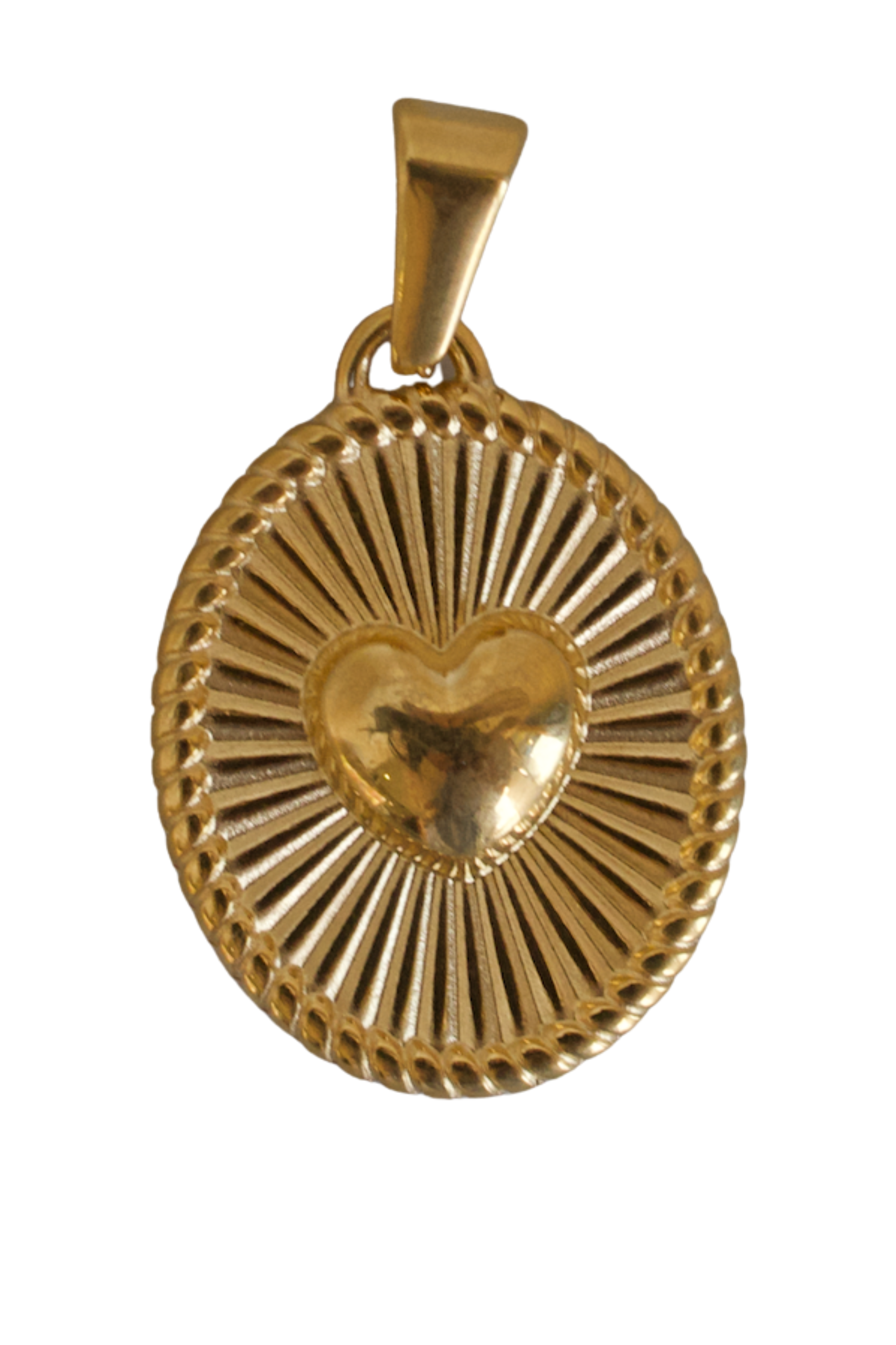 Maude Necklace Charms