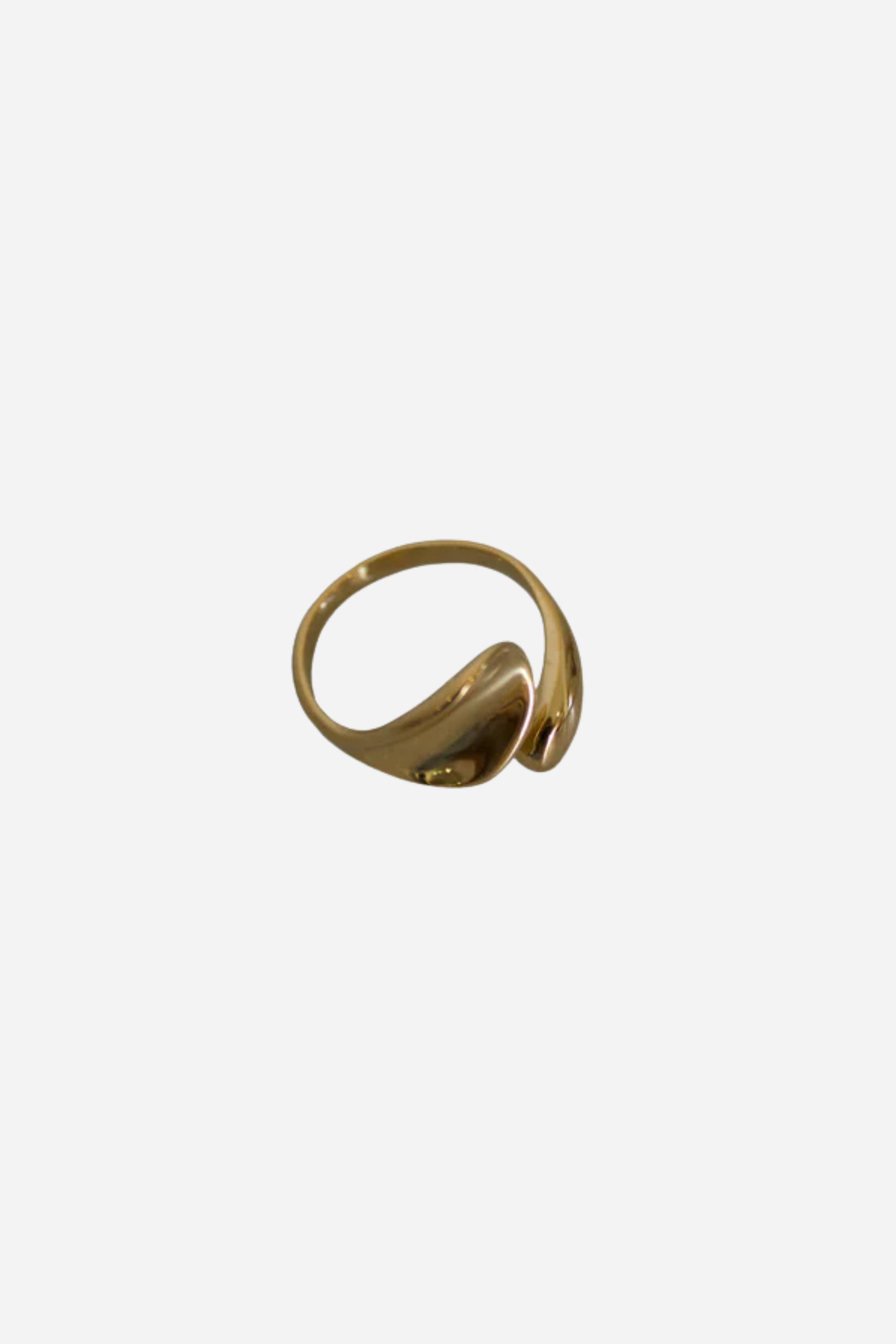 18K Cora Statement Ring