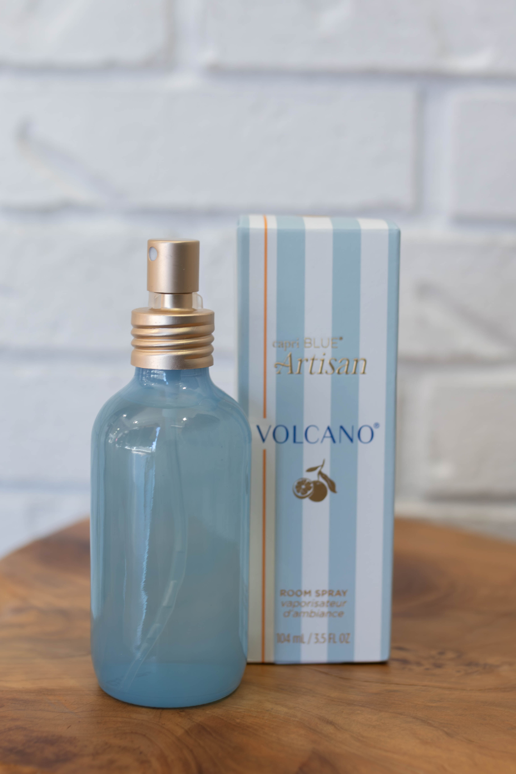 Capri Blue - Artisan Caffe Capri Room Spray - Volcano
