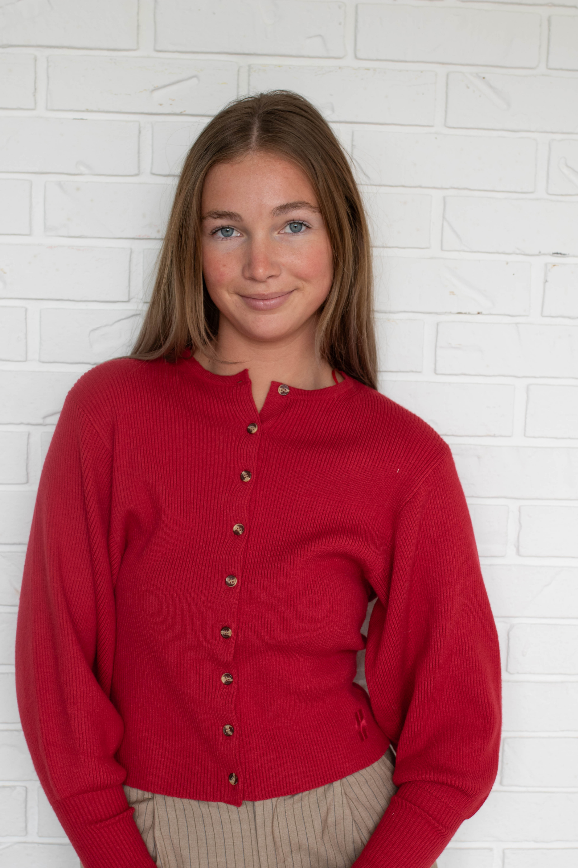 JIJI Gaetan Cardigan