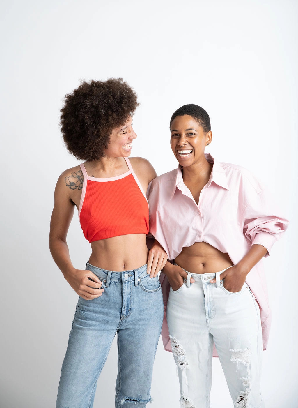 The Original Tucky Belt