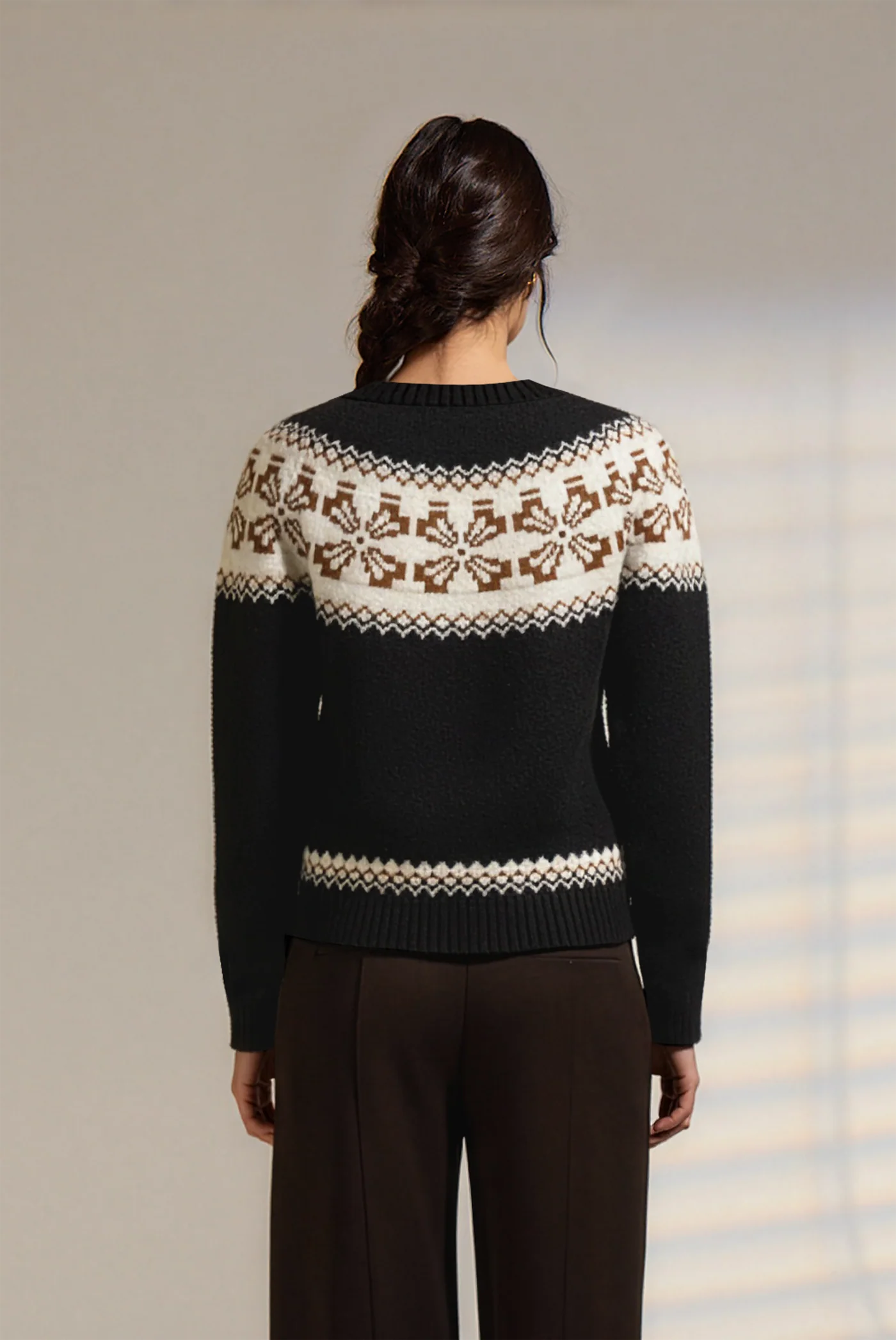 Heart Cardigan