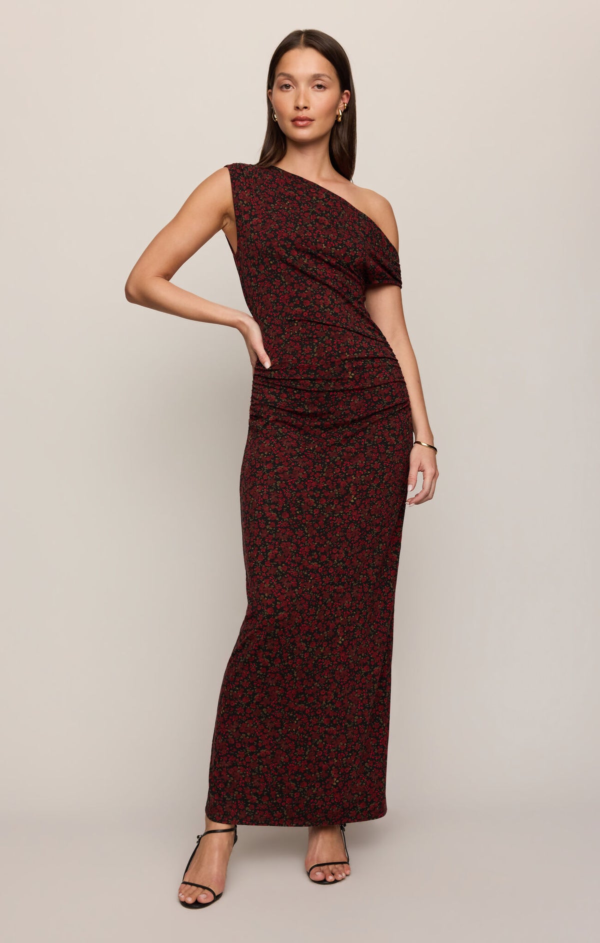 Z Supply - Fremont Dani Ditsy Dress