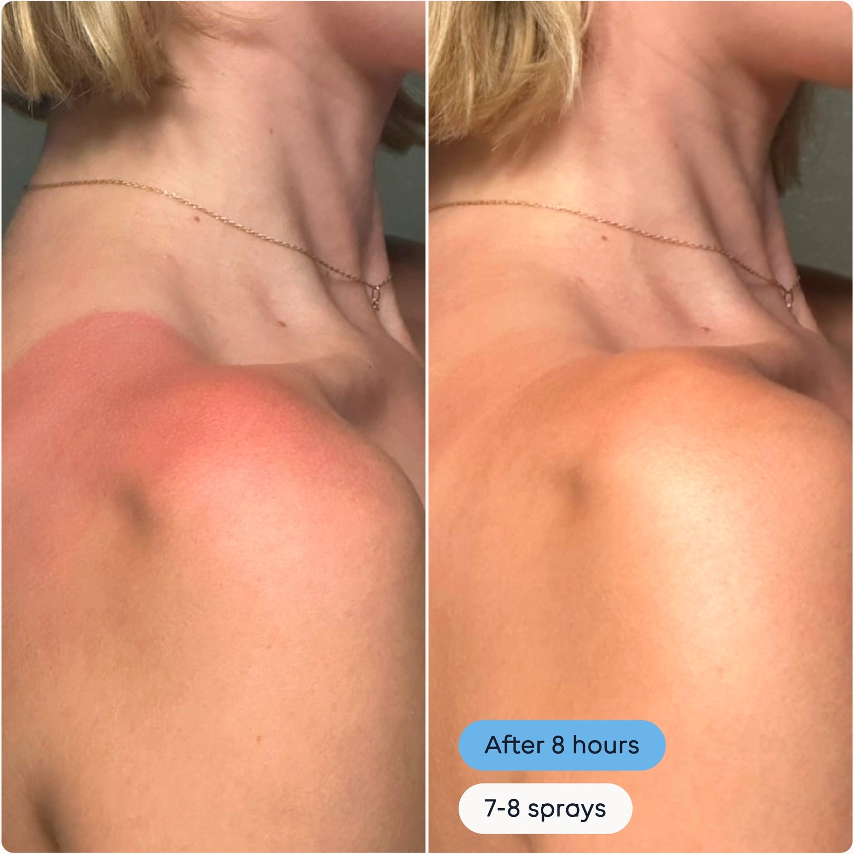 Magic Molecule Solution Spray - 8oz