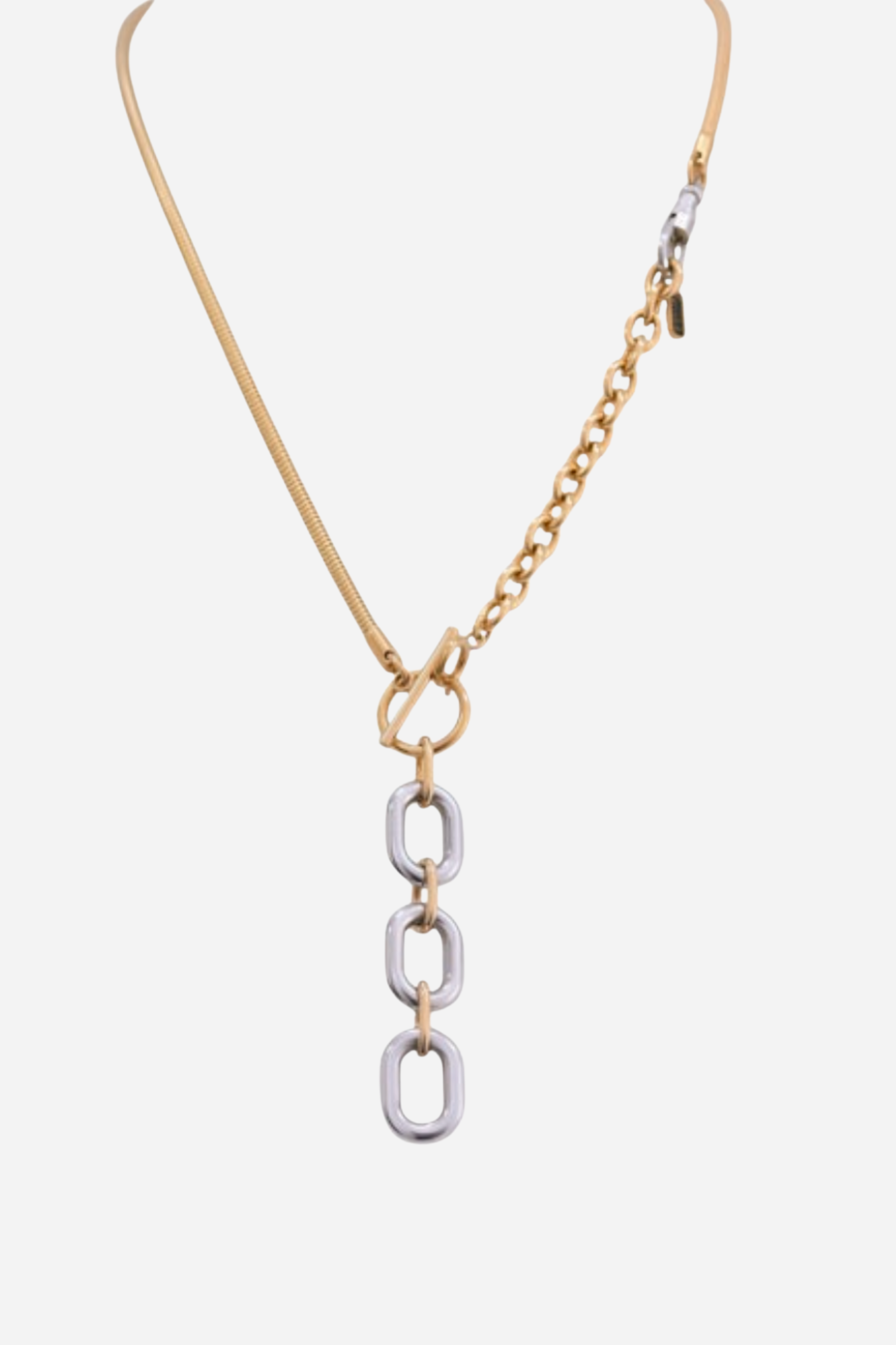 Farrah B Finders Keepers Necklace