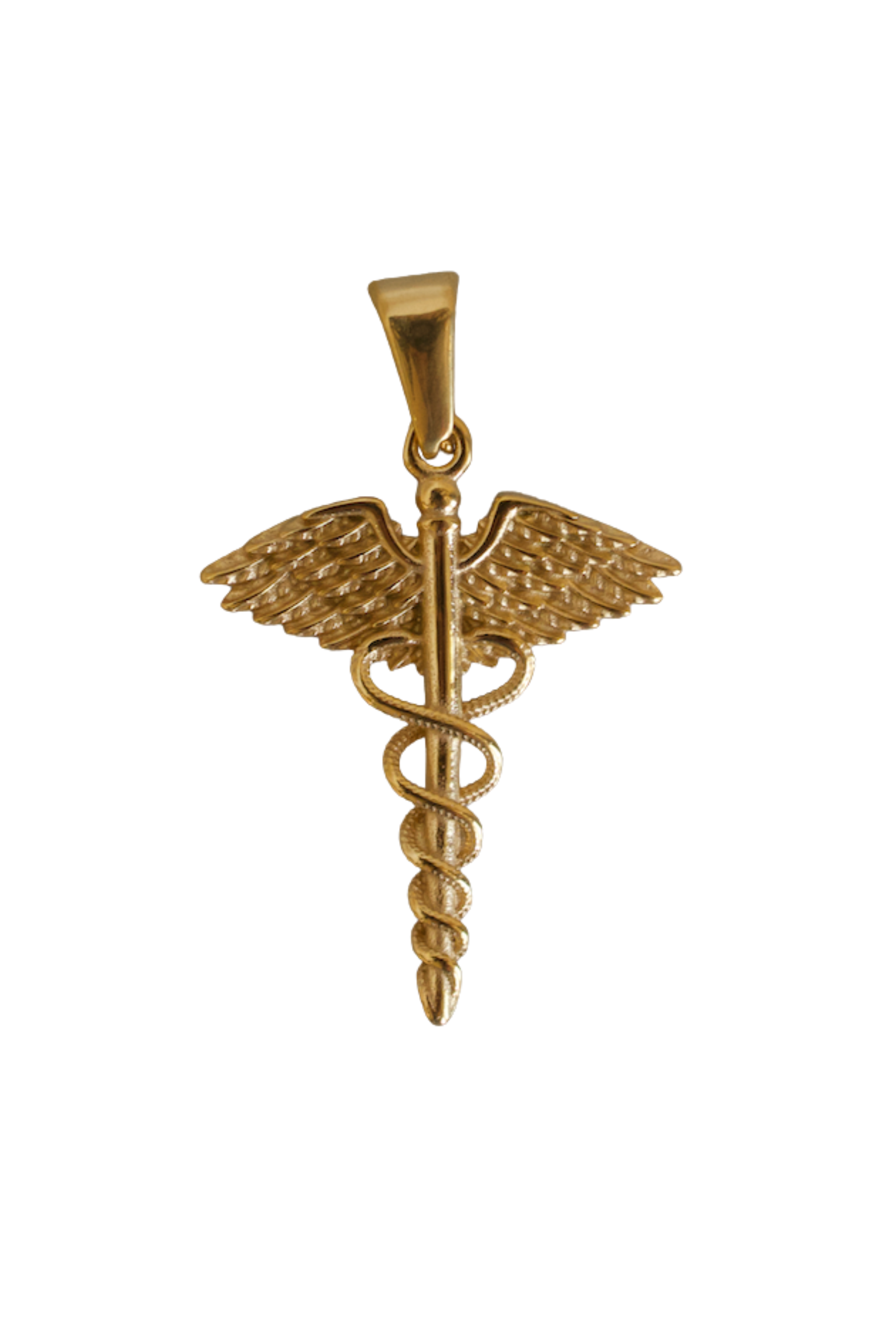 Maude Necklace Charms