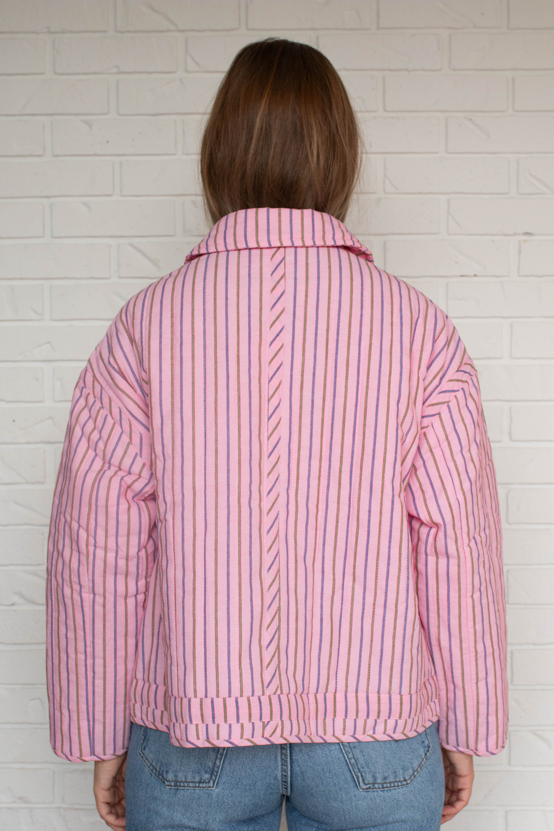 FRNCH Thalassa Coat