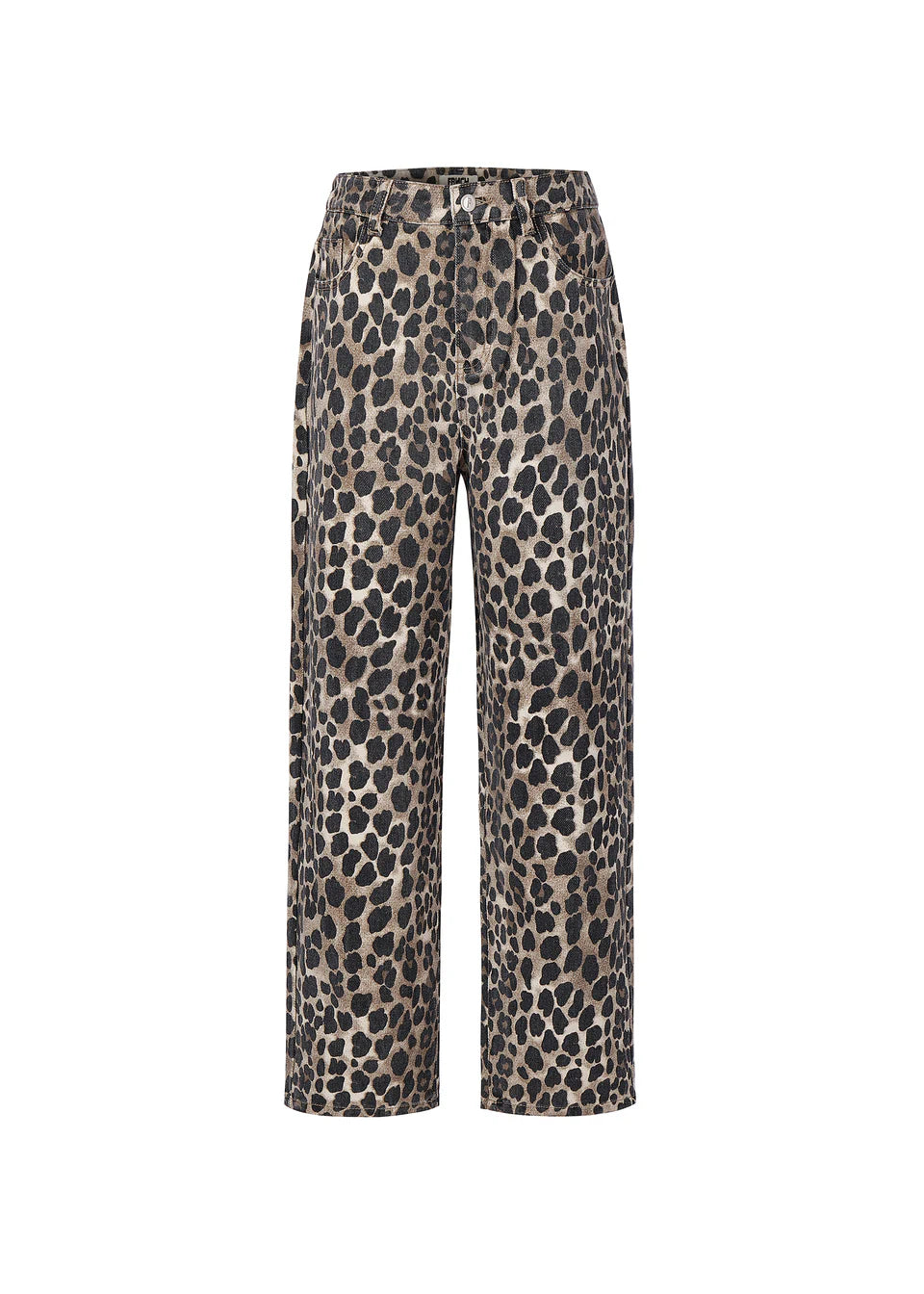 FRNCH Bobtail Pants