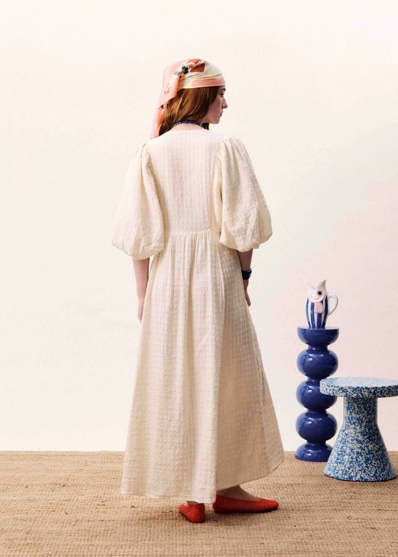 FRNCH Neso Dress