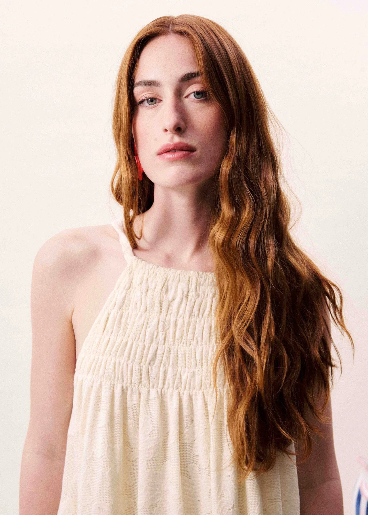 FRNCH Merope Dress