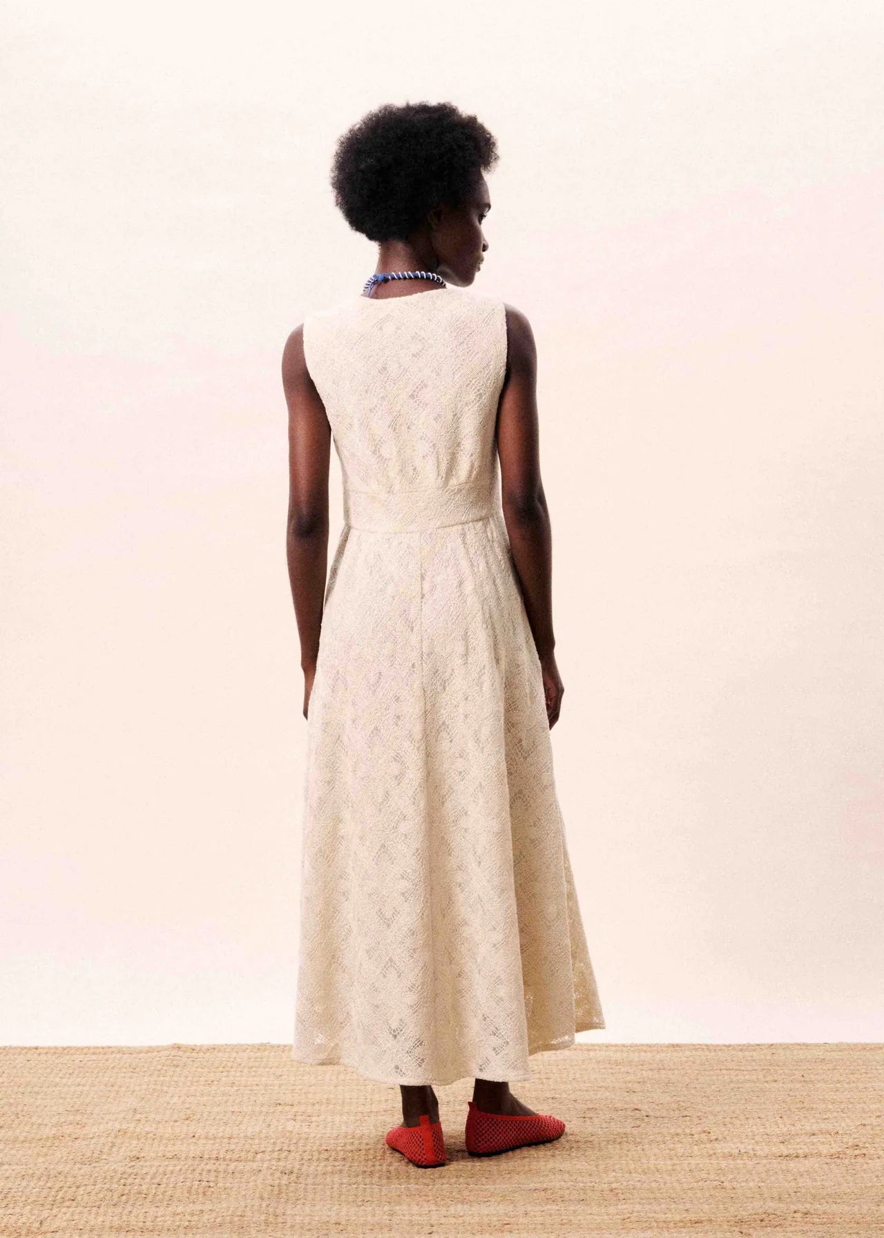 FRNCH Floripa Dress