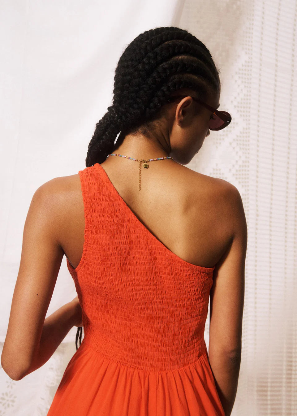 FRNCH Liberatore Dress