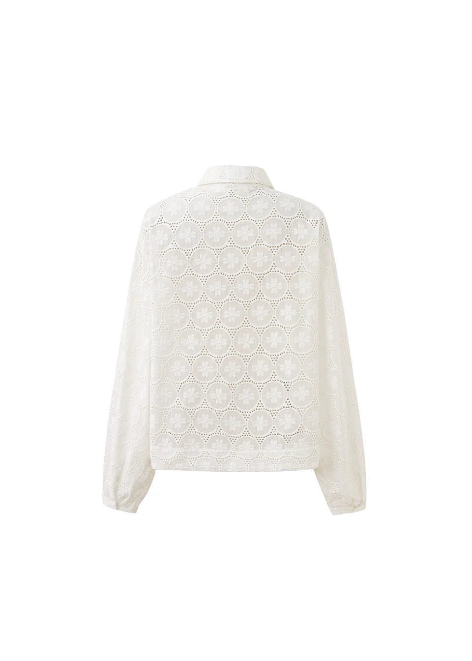 FRNCH Esposito Shirt