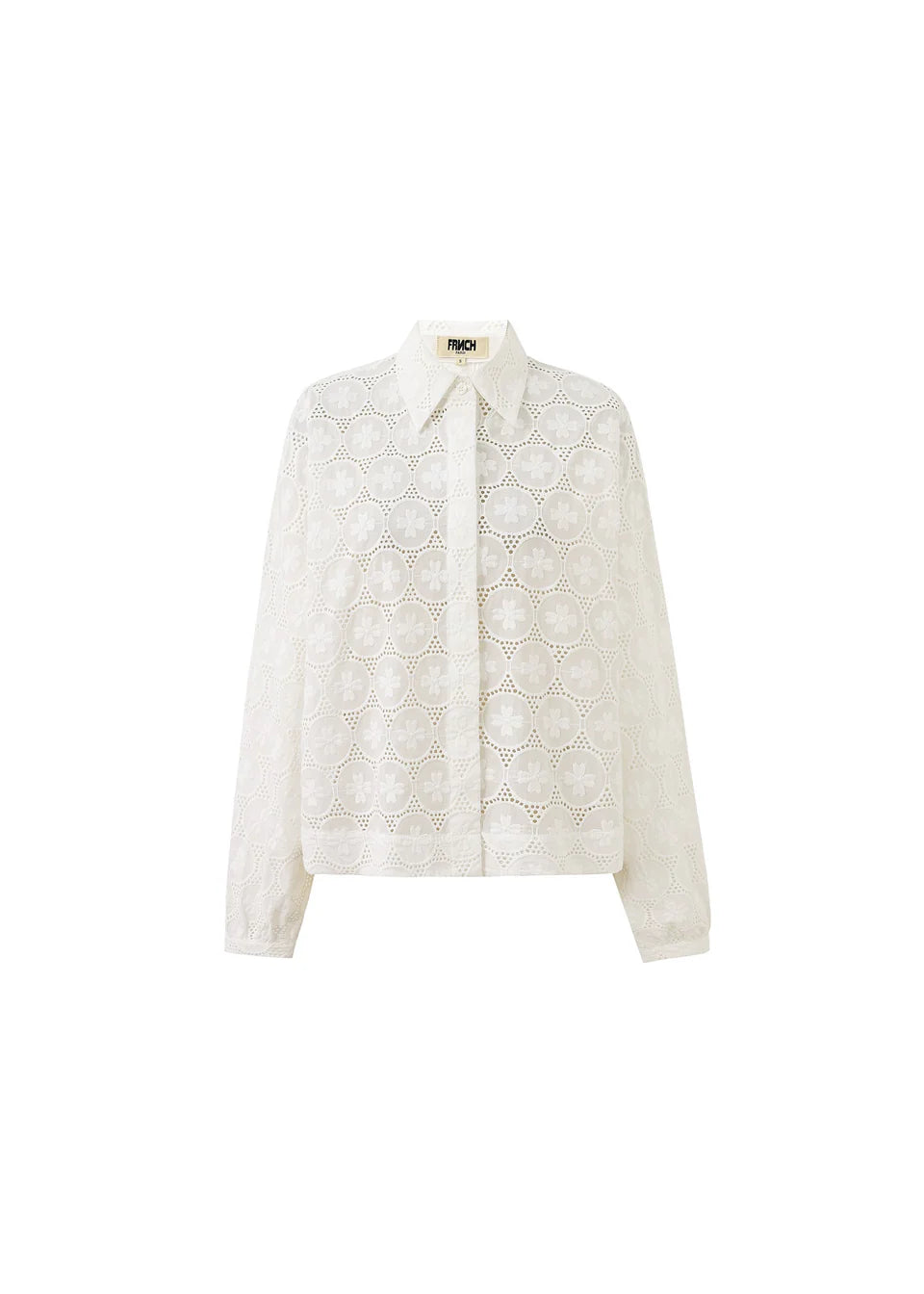 FRNCH Esposito Shirt