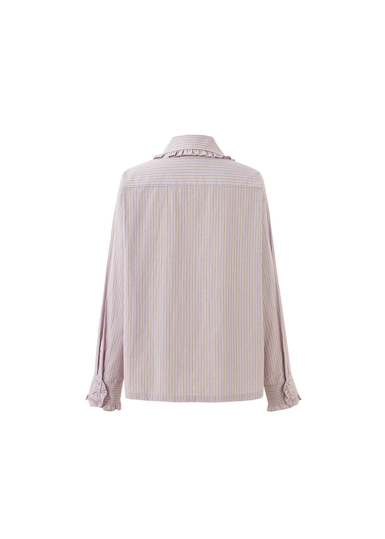 FRNCH Serena Shirt