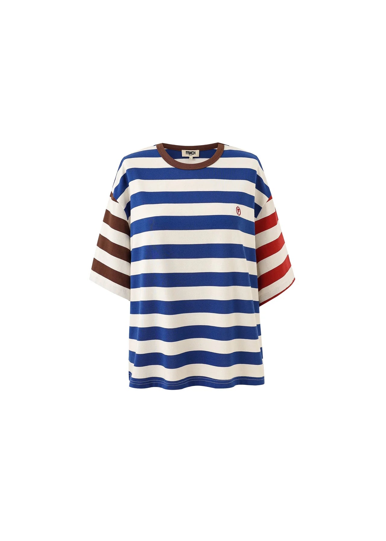 FRNCH Chelem T-Shirt
