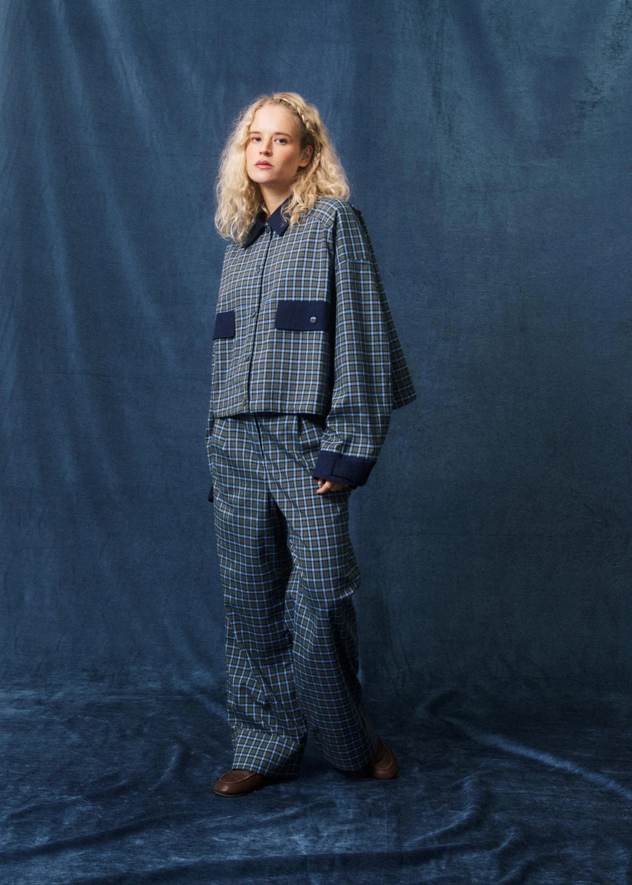 FRNCH Monica Jacket
