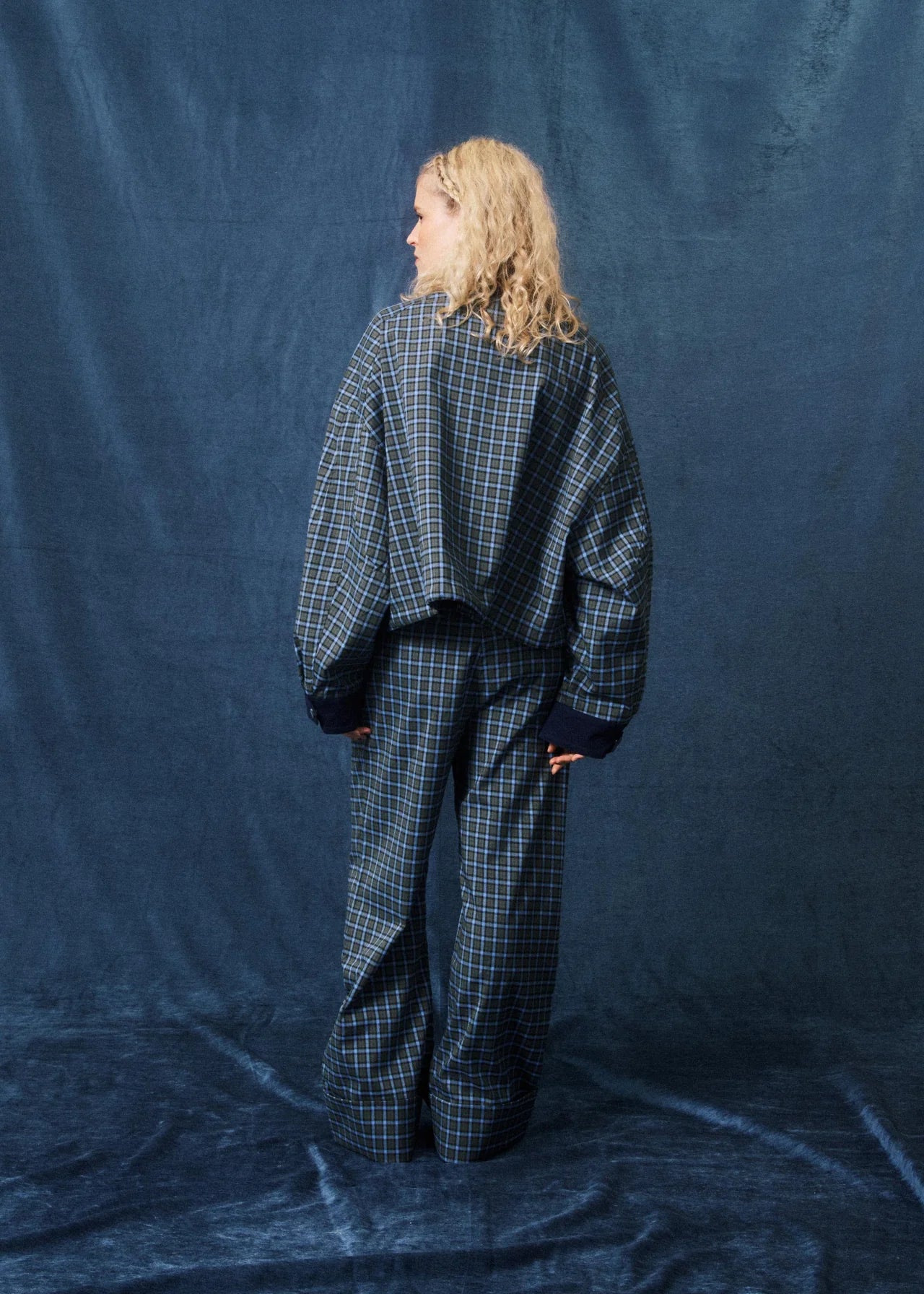 FRNCH Monica Jacket