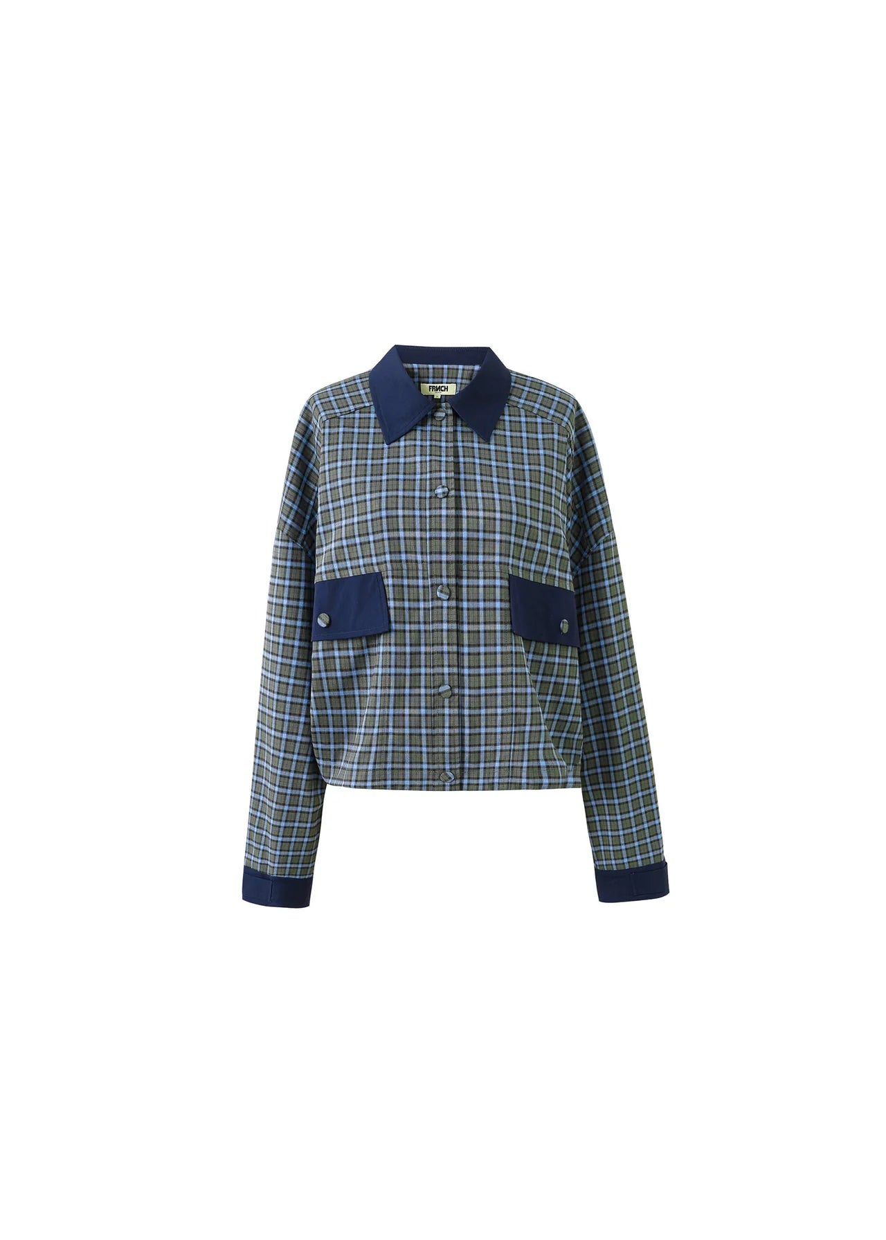 FRNCH Monica Jacket