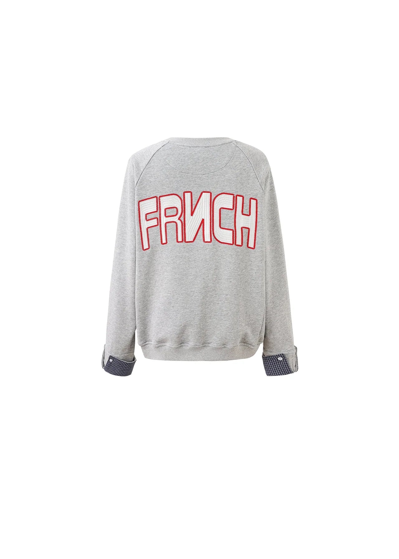 FRNCH Bianca Sweatshirt