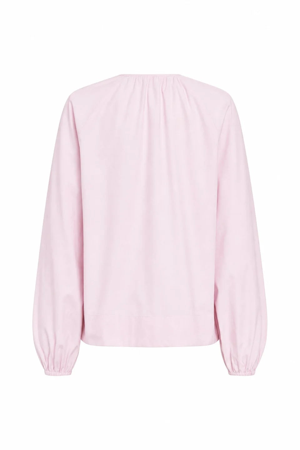 FRNCH - Andong Shirt - Rose