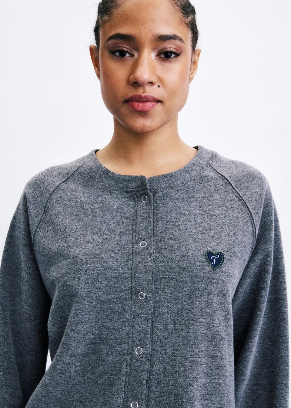 FRNCH - Itaewon Sweater