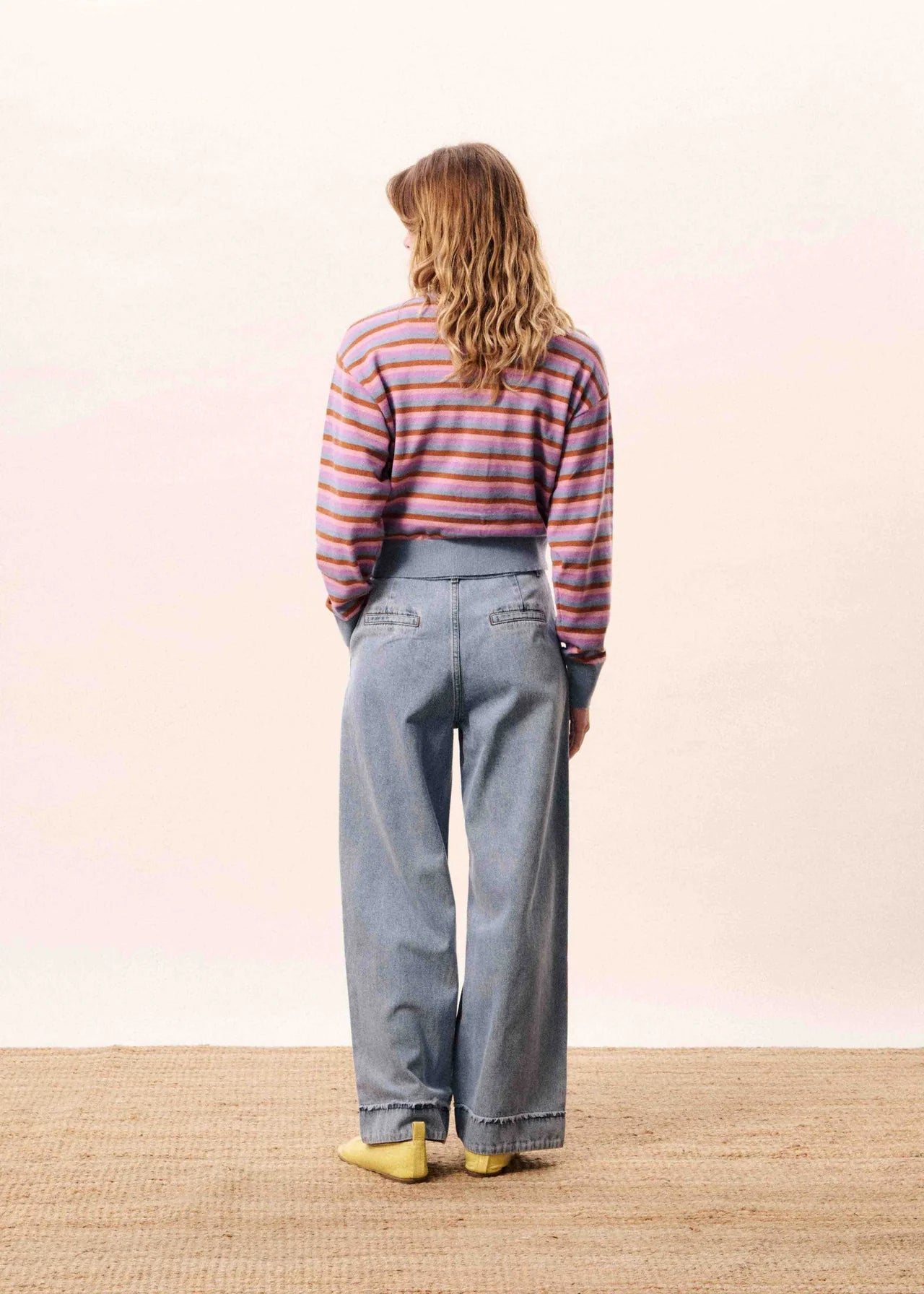 FRNCH Adria Cardigan