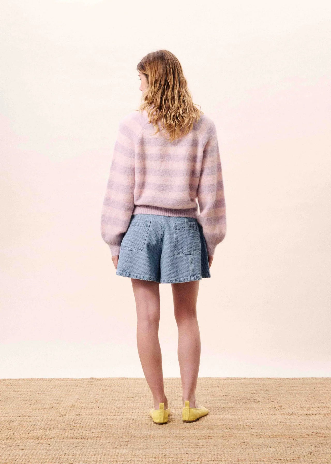 FRNCH Yuliya Sweater