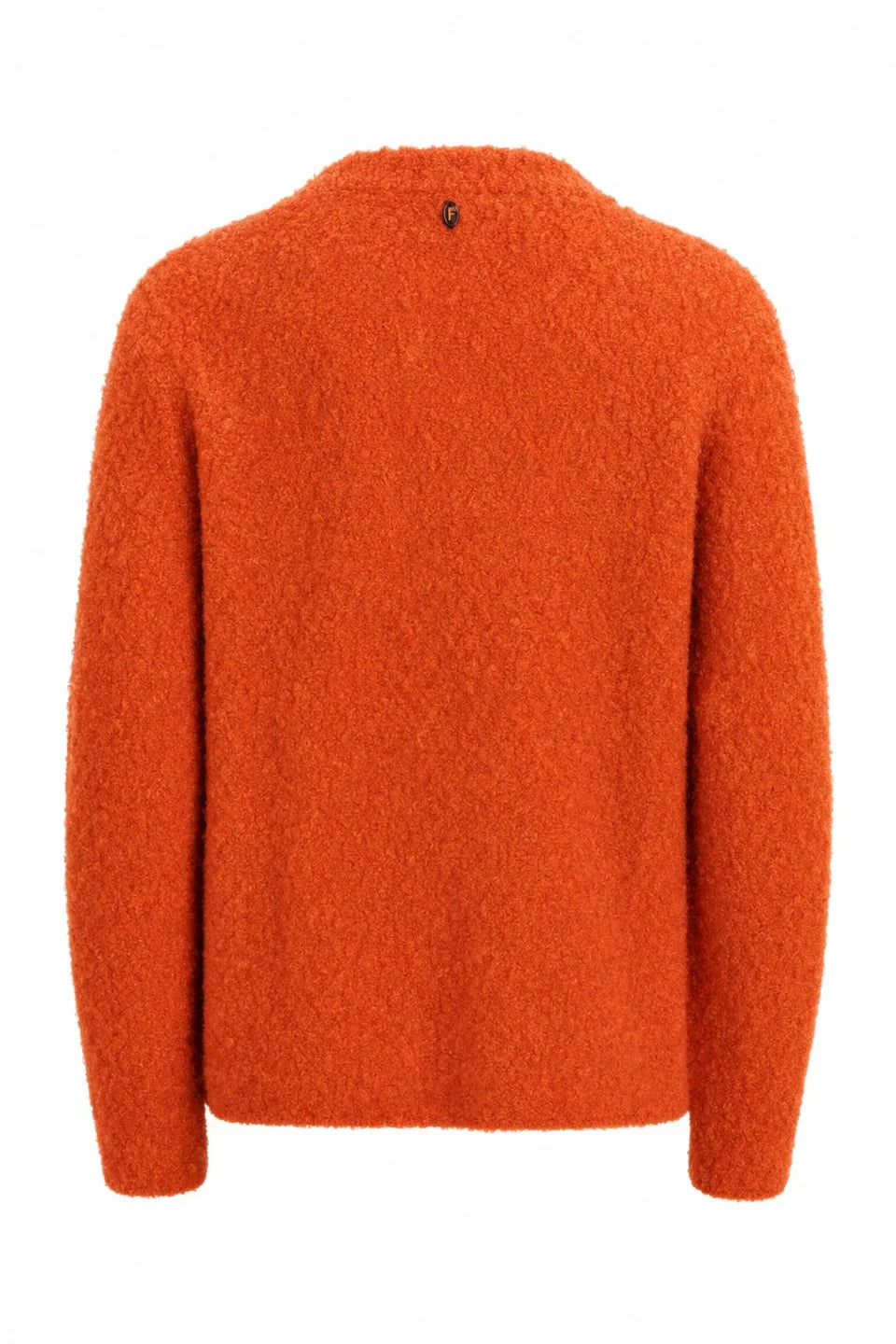 FRNCH - Syros Cardigan