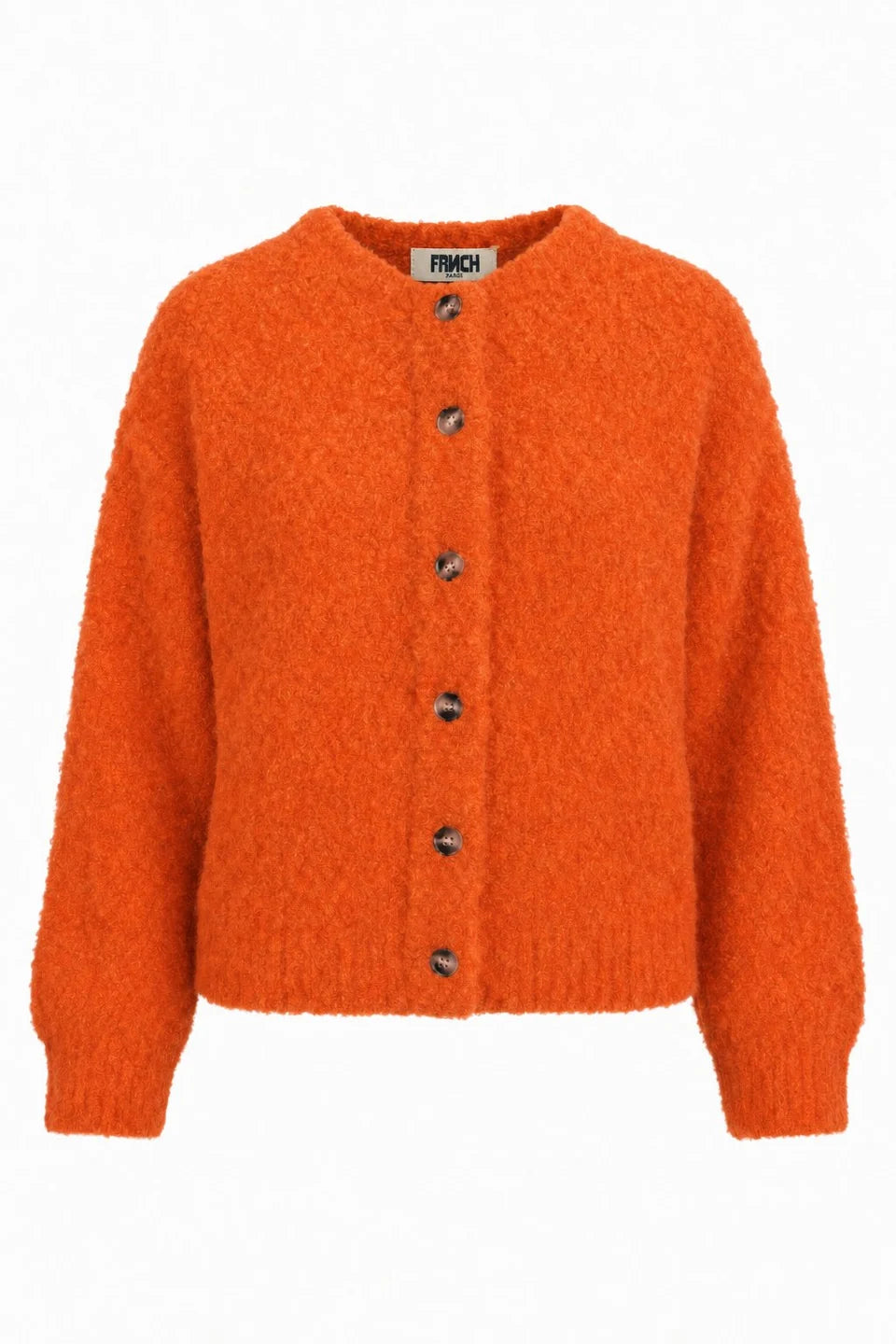 FRNCH - Syros Cardigan