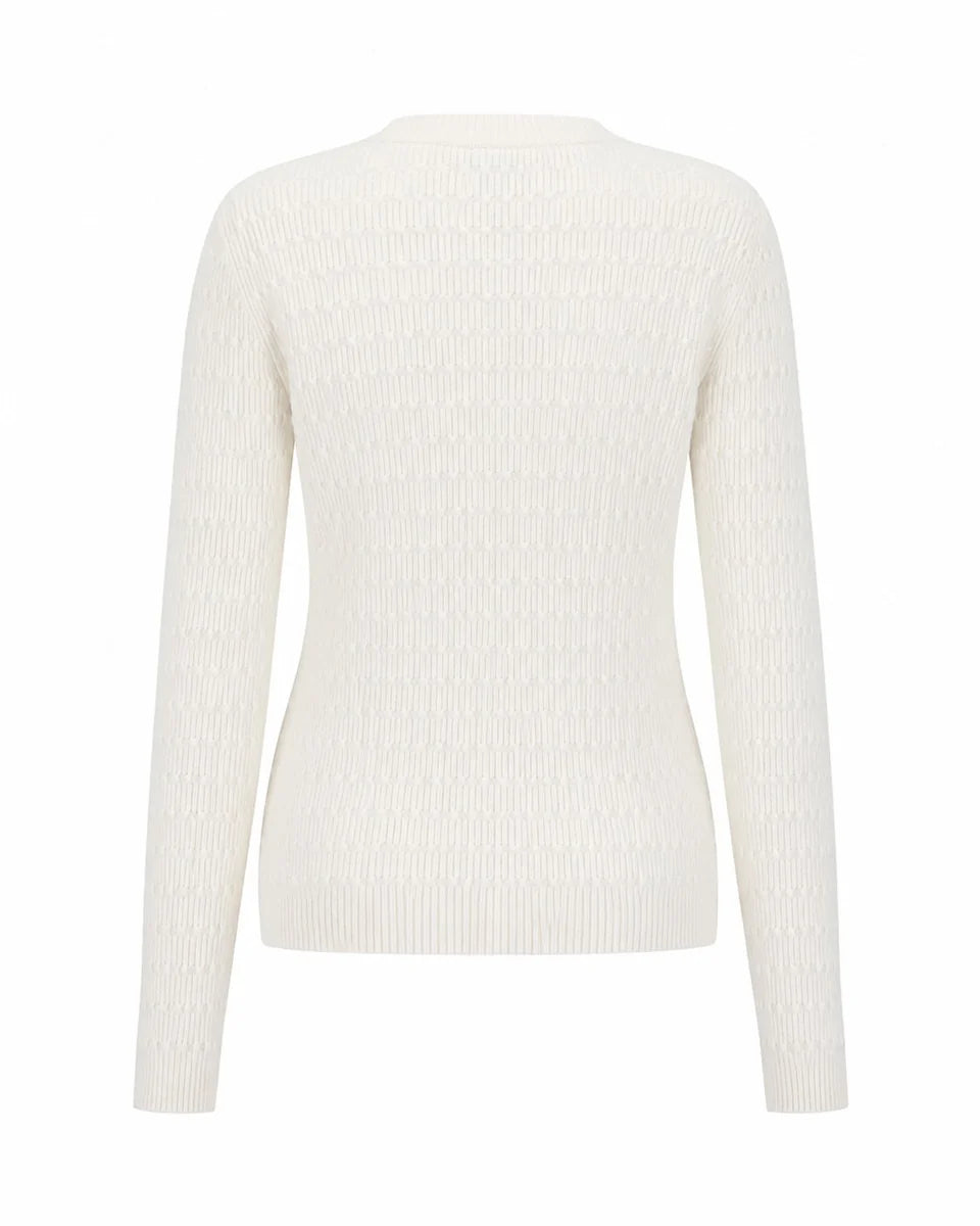 FRNCH - Namsan Sweater