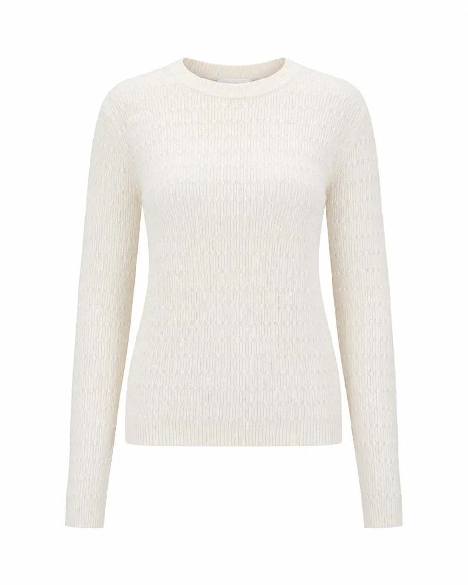 FRNCH - Namsan Sweater
