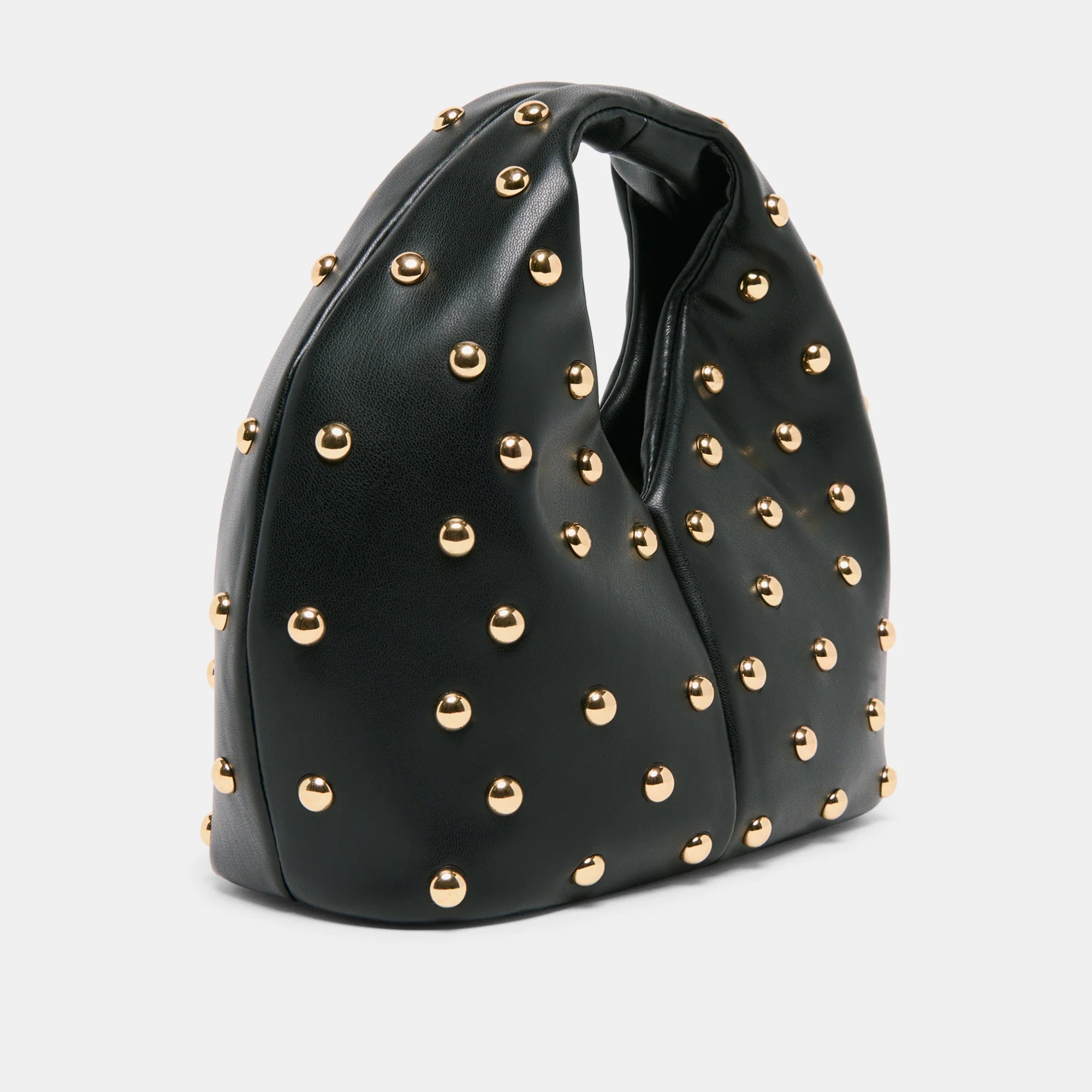 Dolce Vita Dahlia Studded Bag - Black