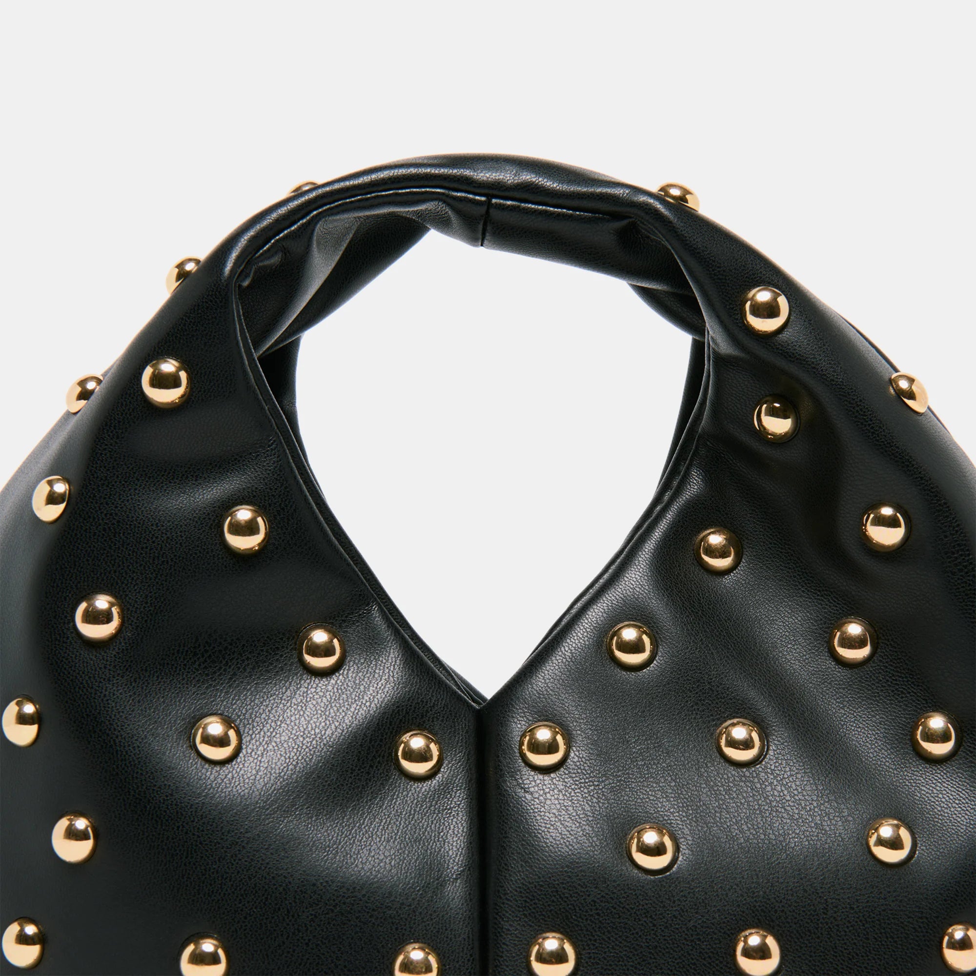 Dolce Vita Dahlia Studded Bag - Black