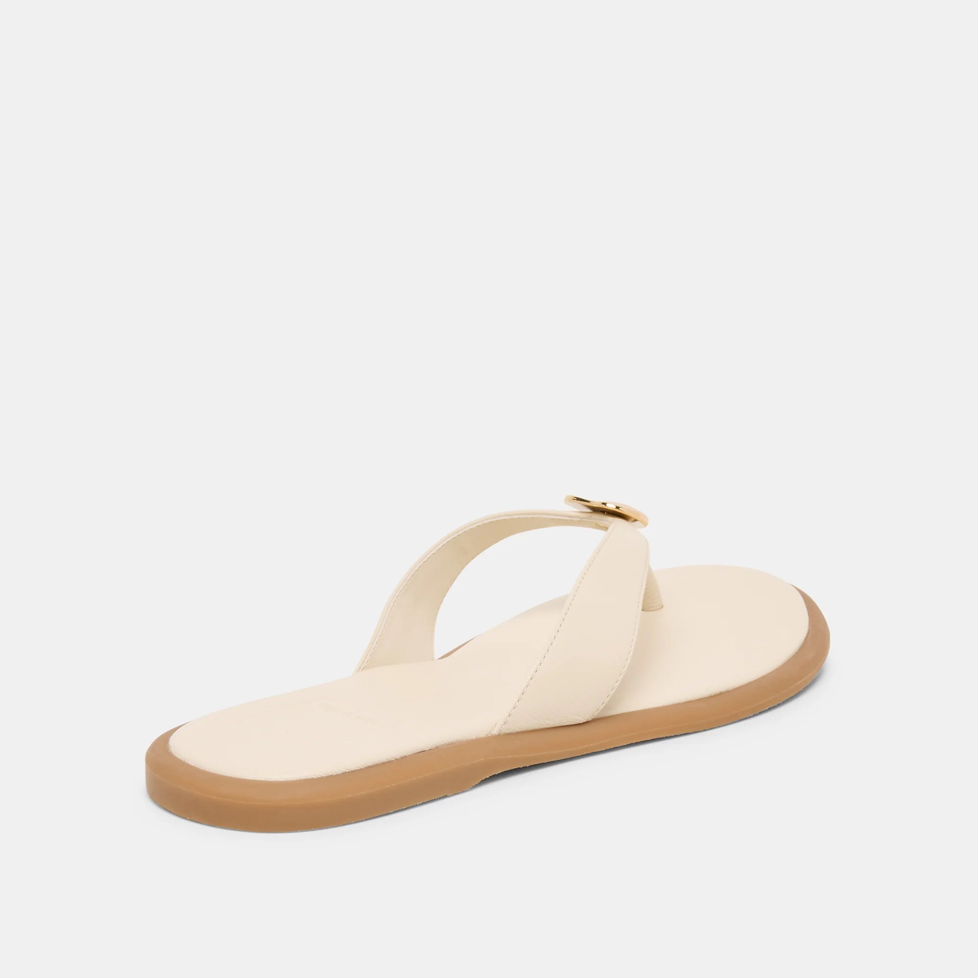 Dolce Vita Jaina Sandal - Bone Leather