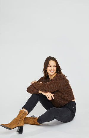 Carnaby Sweater