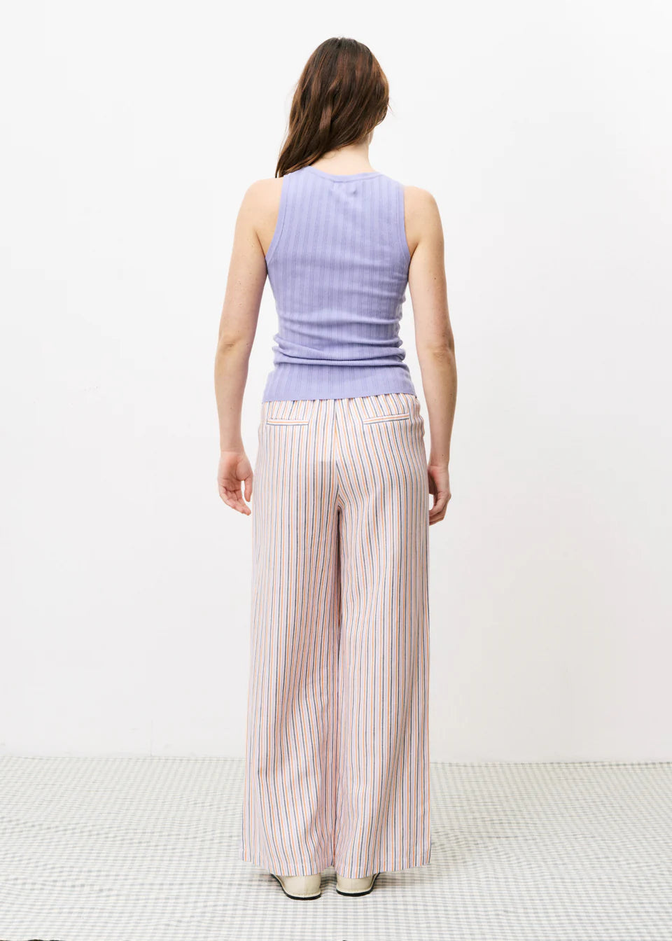 FRNCH Nephelie Trousers
