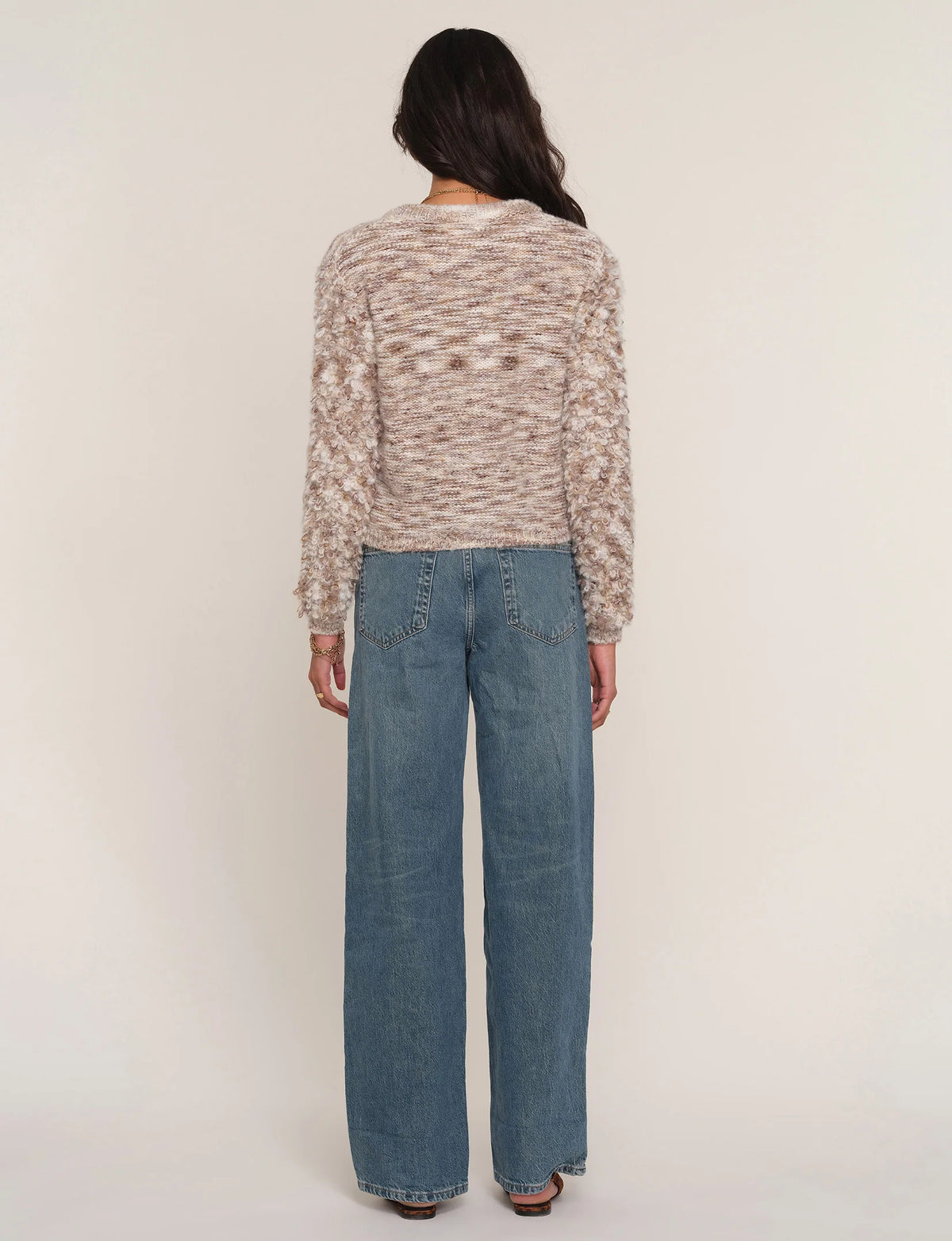 Heartloom - Fauna Sweater