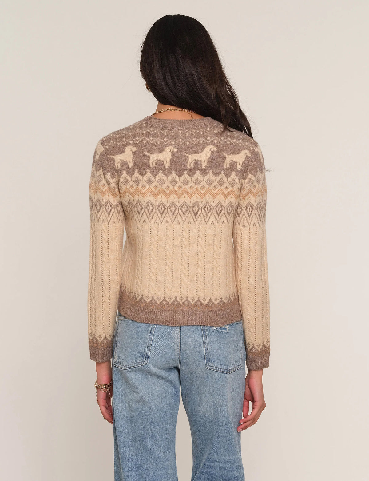 Heartloom - Meg Sweater