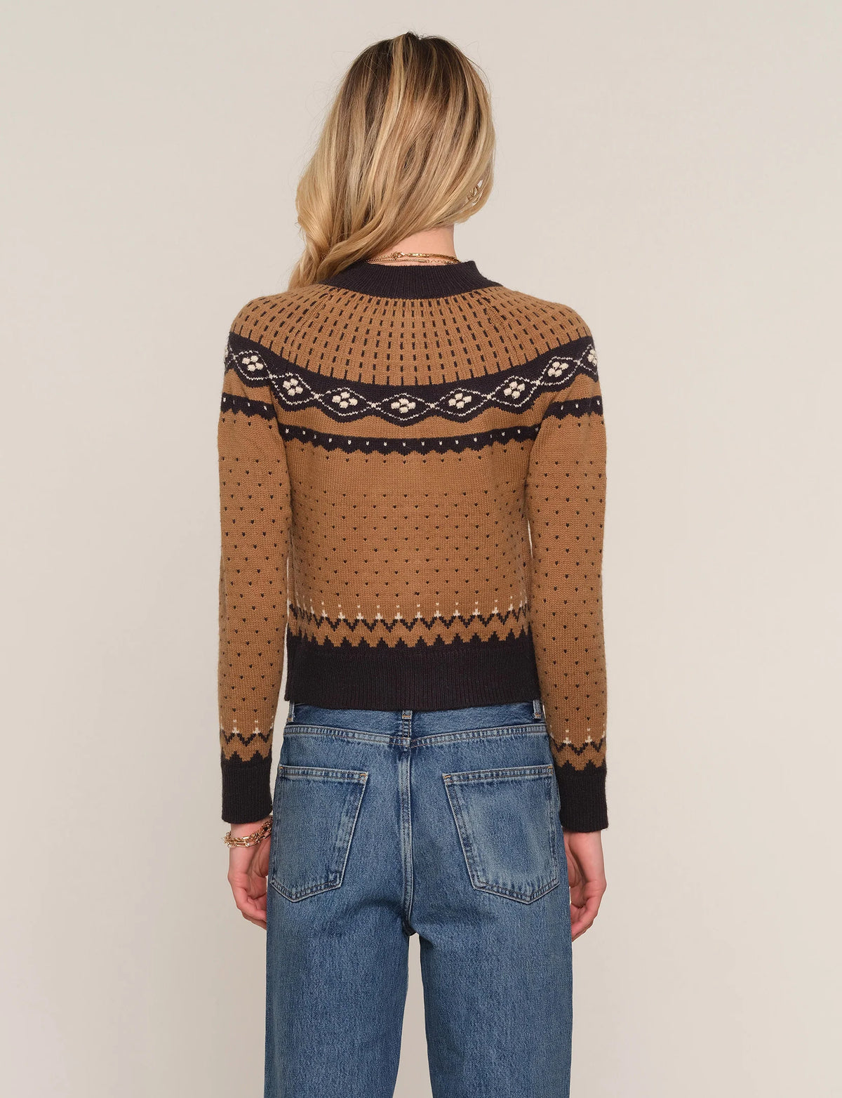 Heartloom - Joya Cardigan