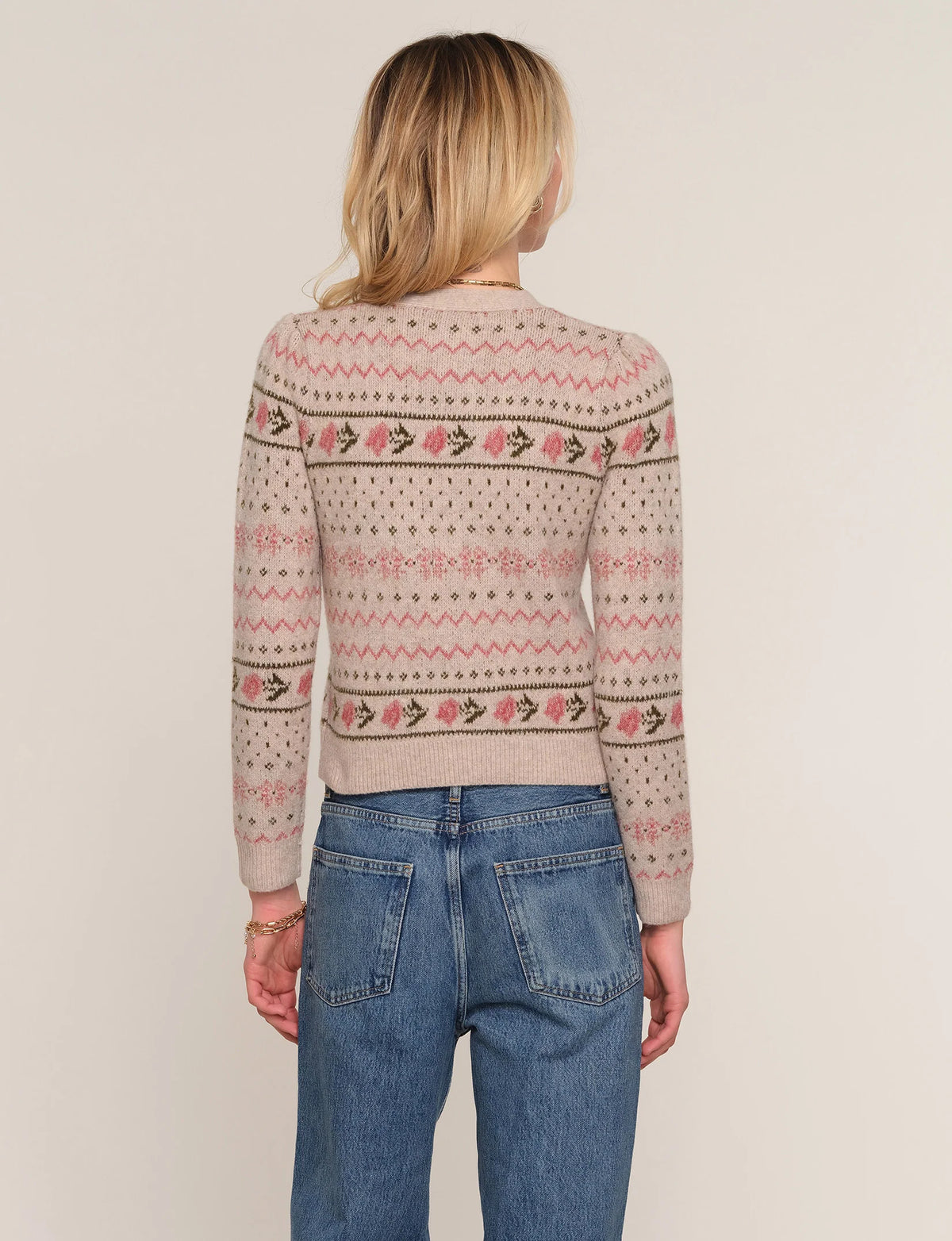 Heartloom - Patrice Cardigan
